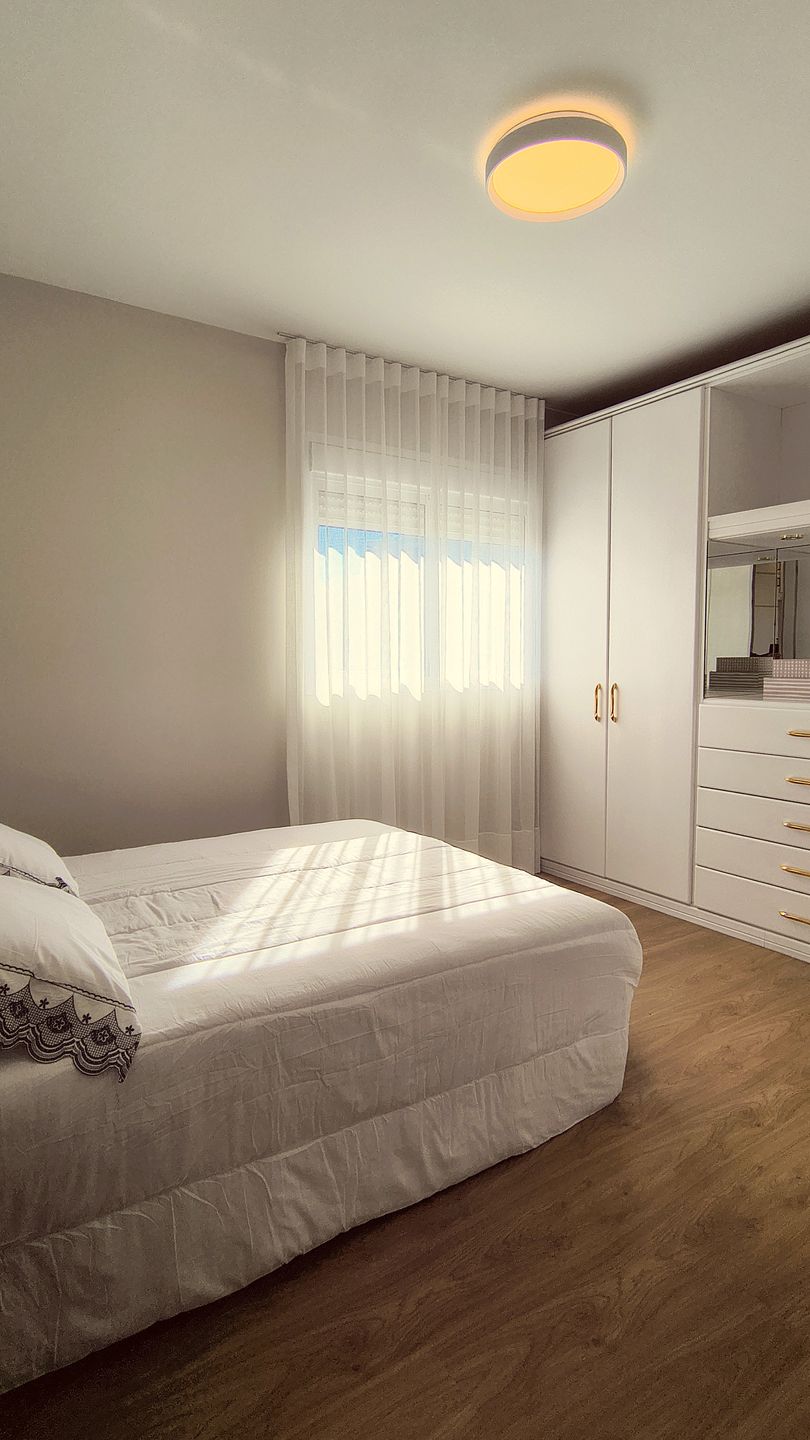 Apartamento para venda no bairro Panazzolo em Caxias do Sul