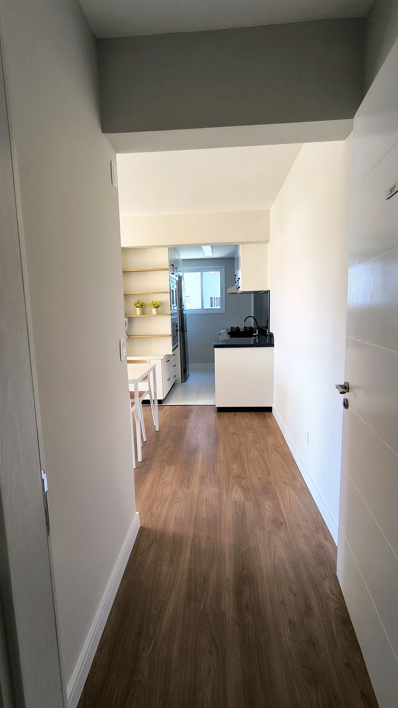 Apartamento para venda no bairro Panazzolo em Caxias do Sul