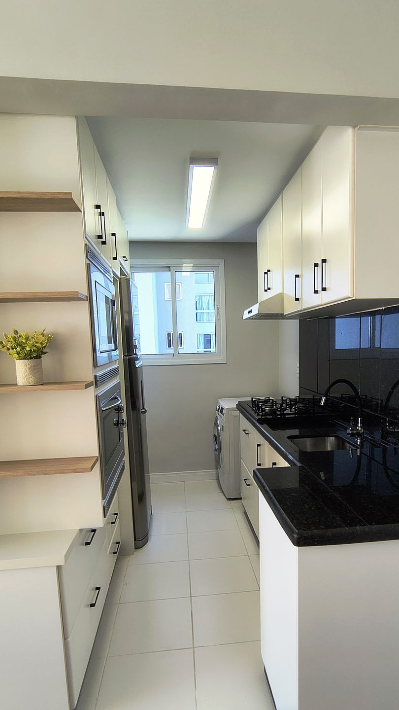 Apartamento para venda no bairro Panazzolo em Caxias do Sul