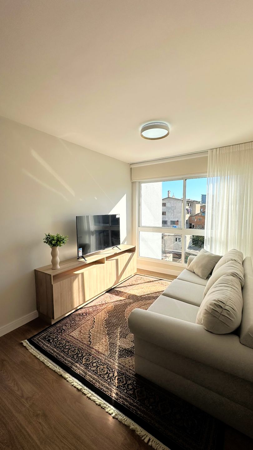 Apartamento para venda no bairro Panazzolo em Caxias do Sul