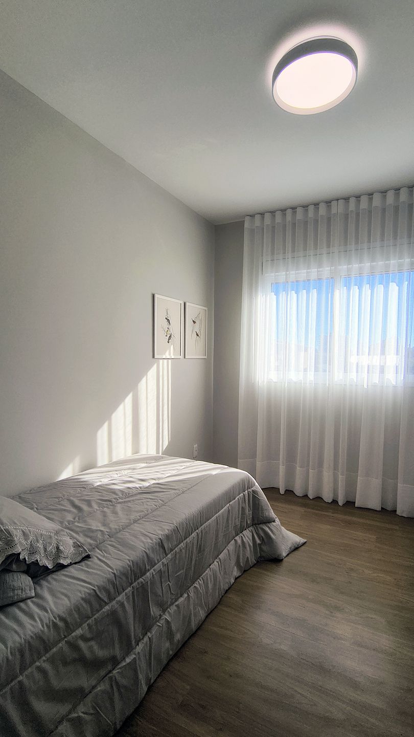 Apartamento para venda no bairro Panazzolo em Caxias do Sul