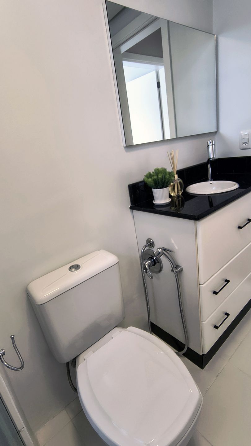 Apartamento para venda no bairro Panazzolo em Caxias do Sul