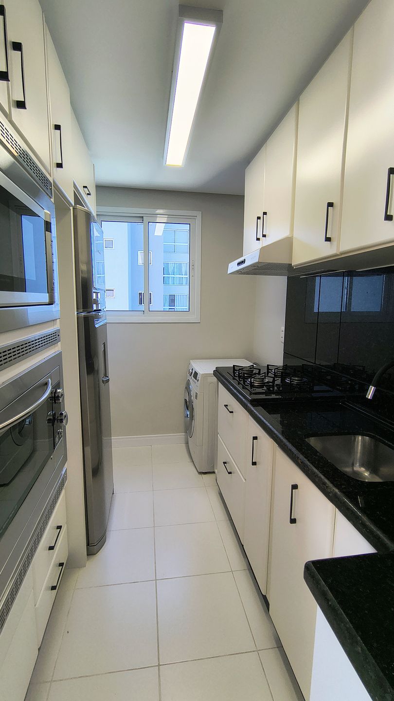 Apartamento para venda no bairro Panazzolo em Caxias do Sul