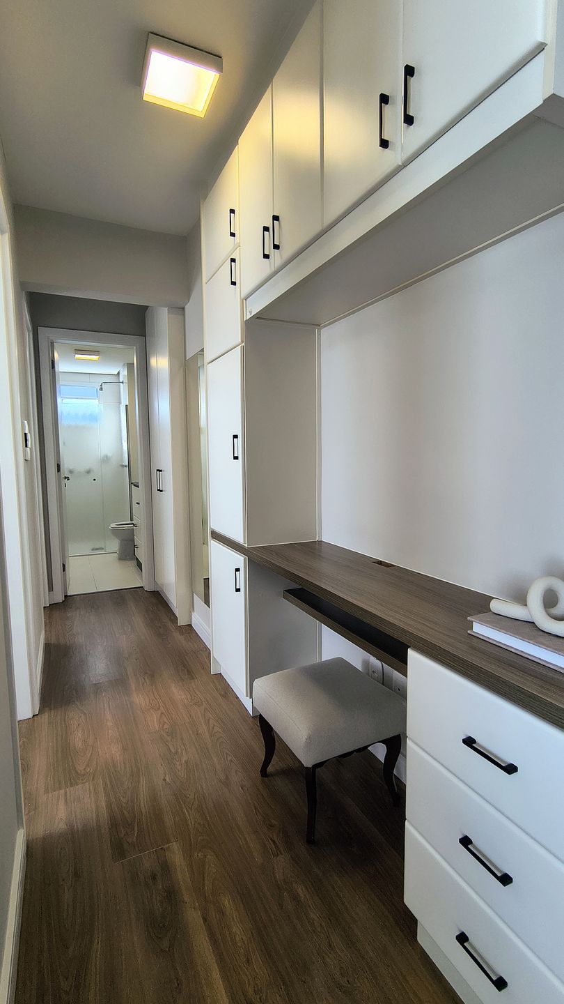 Apartamento para venda no bairro Panazzolo em Caxias do Sul