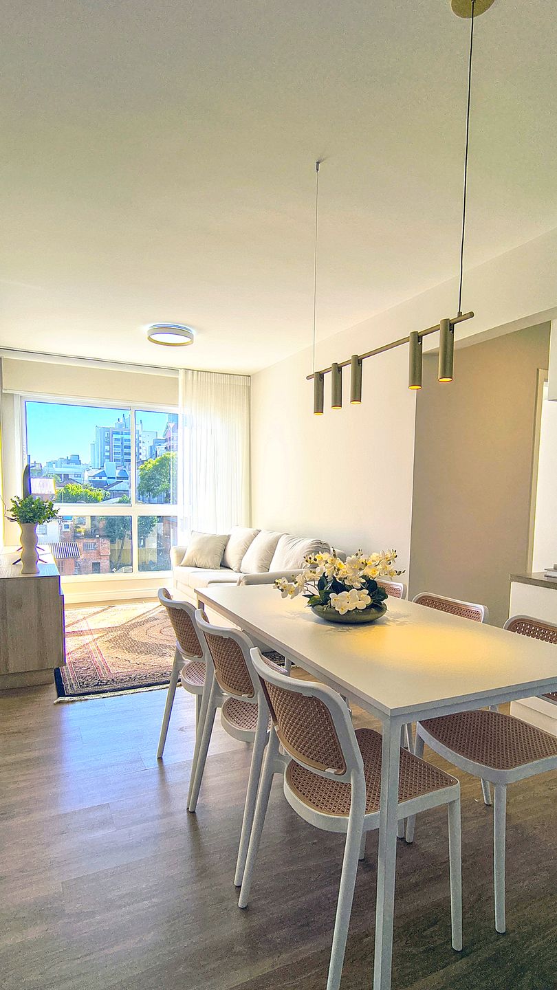 Apartamento para venda no bairro Panazzolo em Caxias do Sul