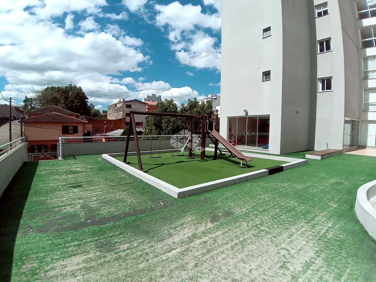 Apartamento para venda no bairro Panazzolo em Caxias do Sul
