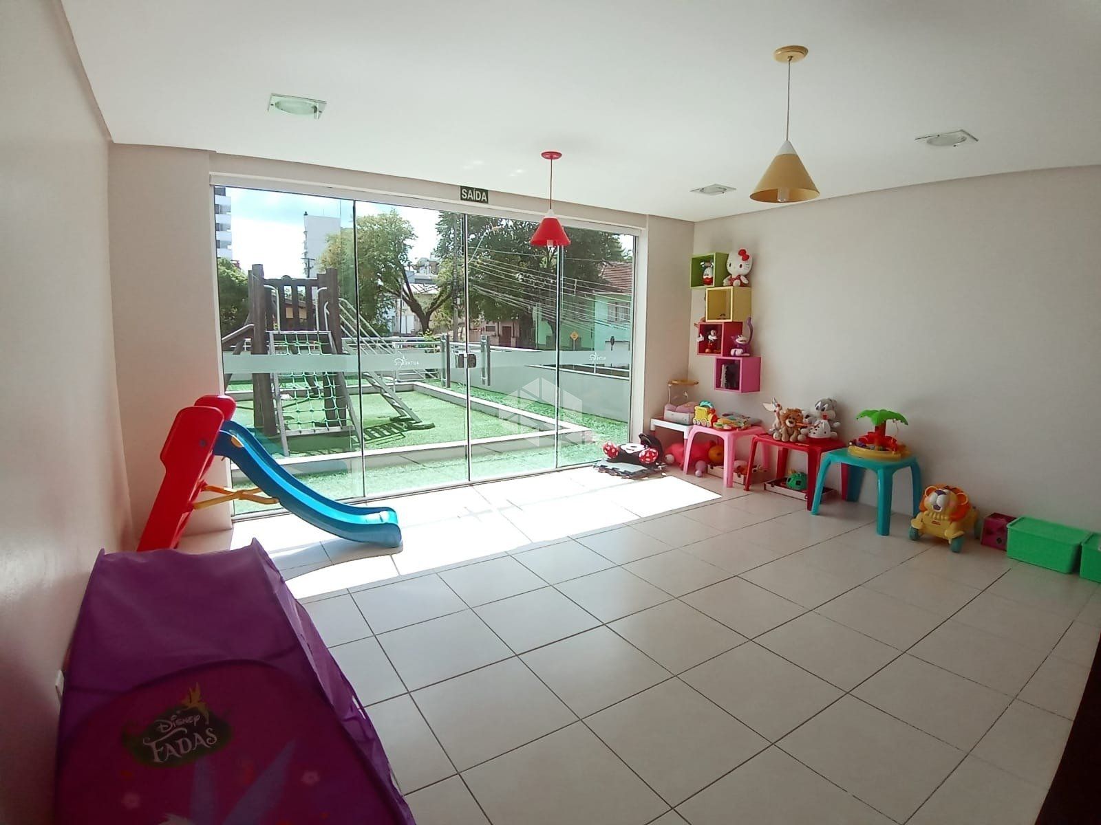 Apartamento para venda no bairro Panazzolo em Caxias do Sul