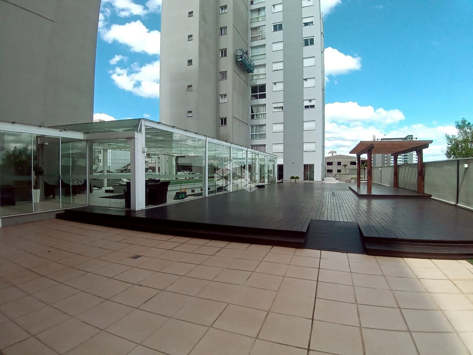 Apartamento para venda no bairro Panazzolo em Caxias do Sul