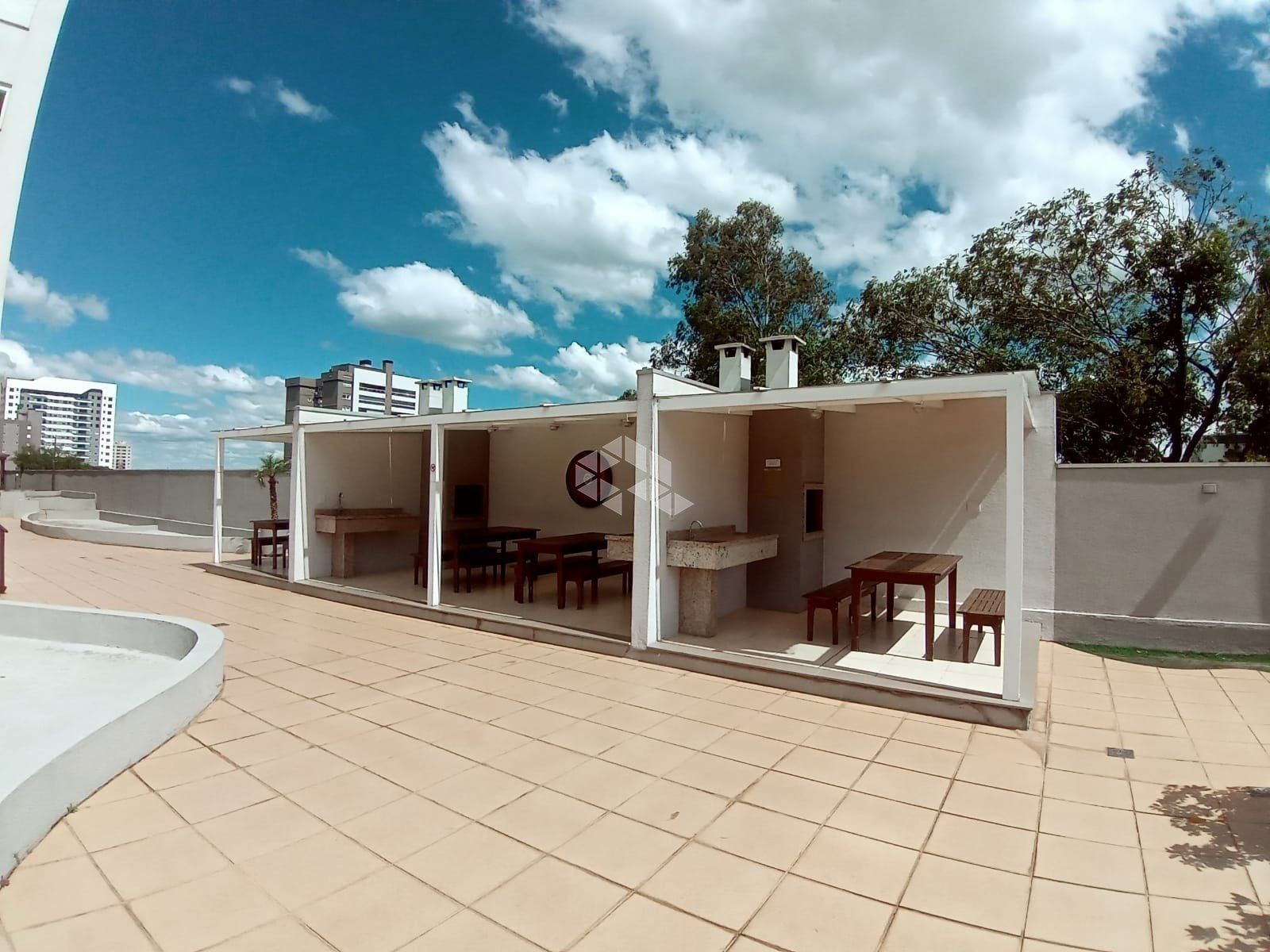 Apartamento para venda no bairro Panazzolo em Caxias do Sul