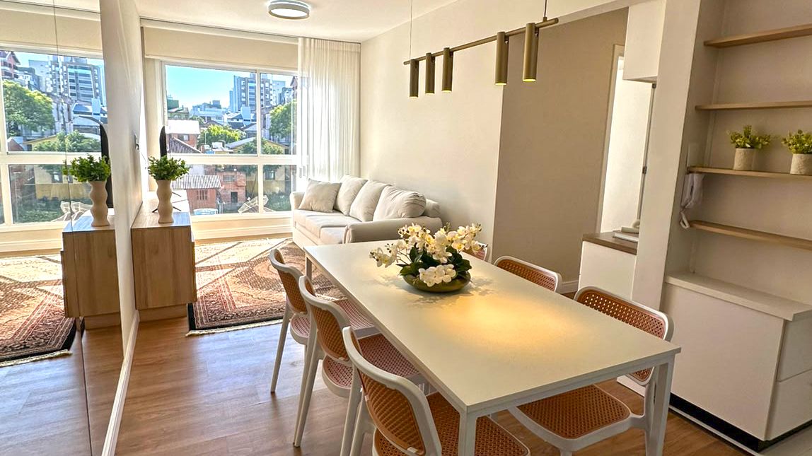 Apartamento para venda no bairro Panazzolo em Caxias do Sul