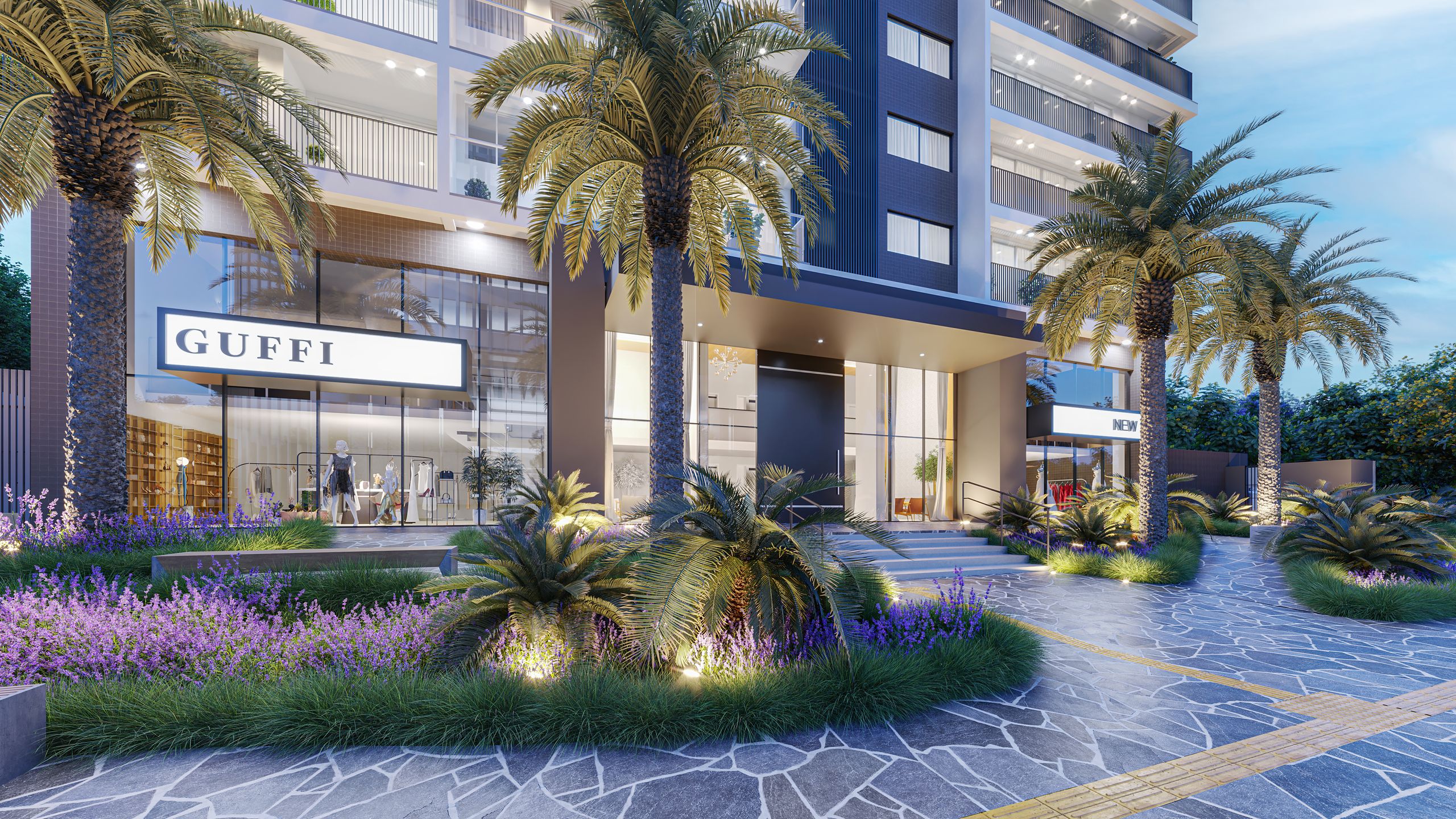 Apartamento para venda no bairro Centro em Torres