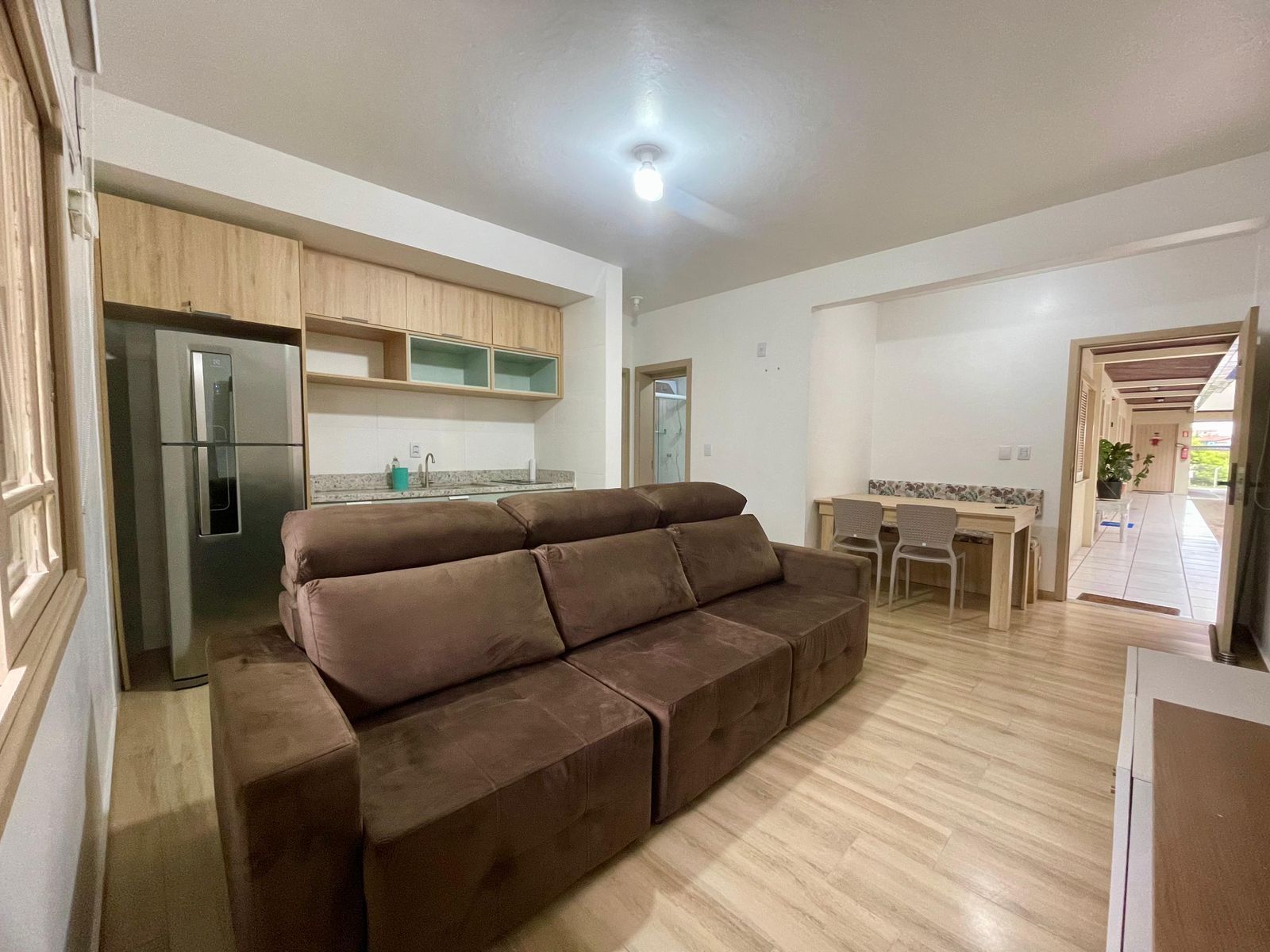 Apartamento para venda no bairro Centro em Torres