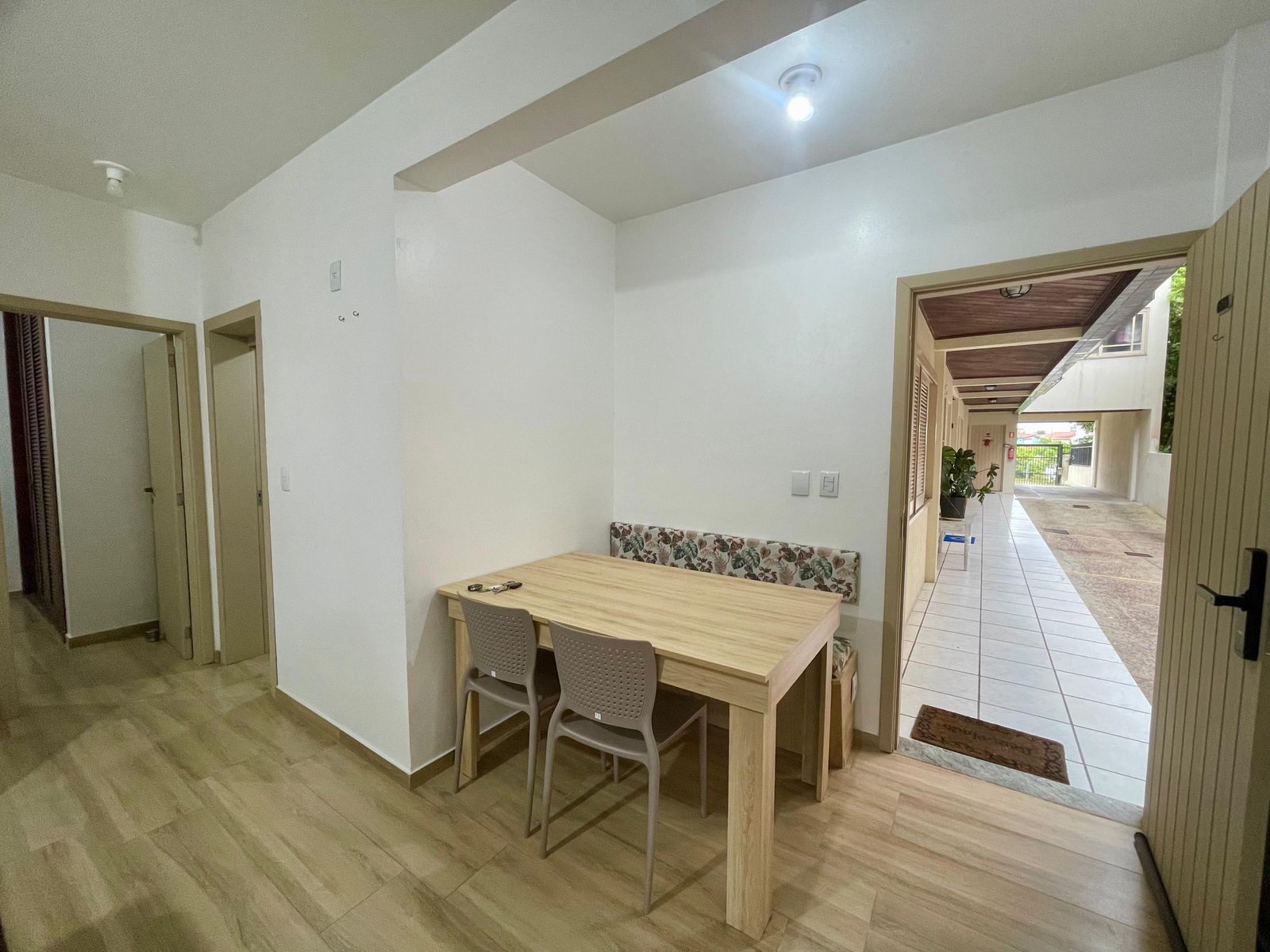 Apartamento para venda no bairro Centro em Torres