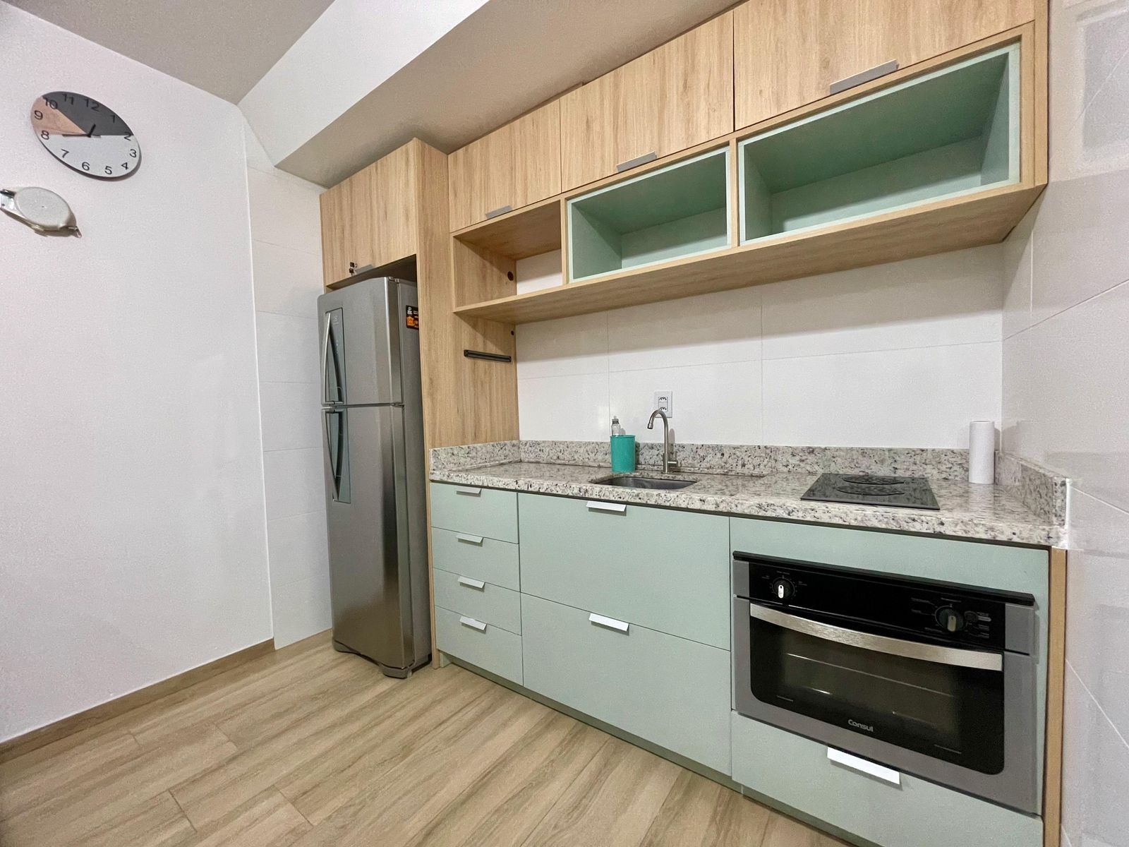 Apartamento para venda no bairro Centro em Torres