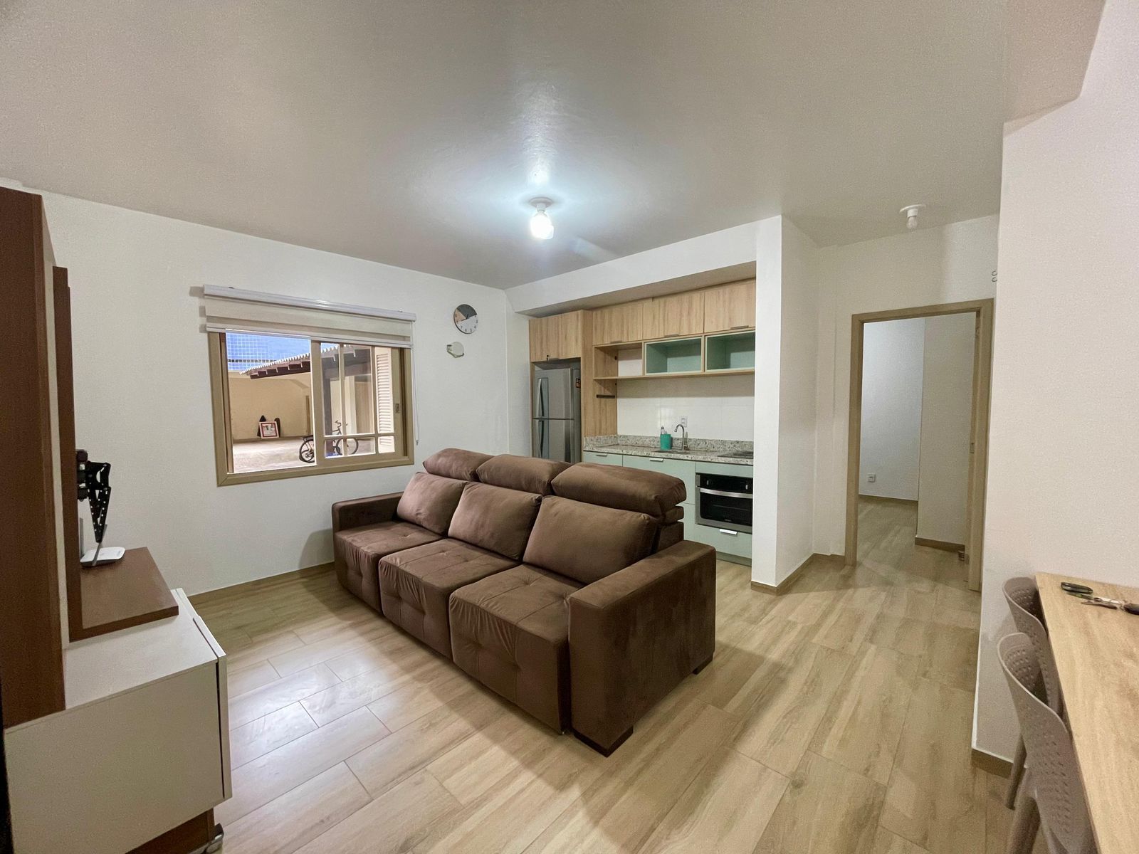 Apartamento para venda no bairro Centro em Torres