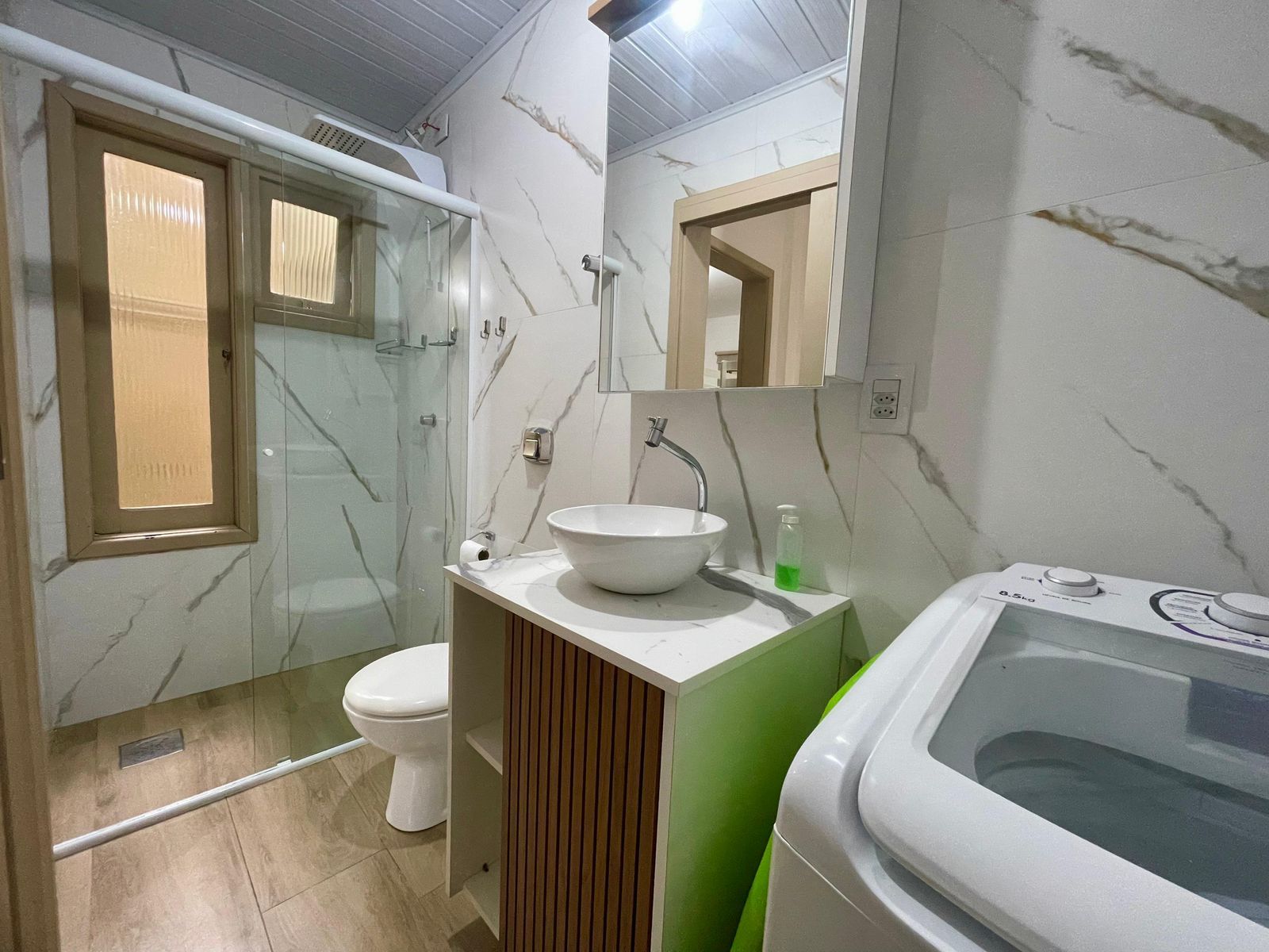 Apartamento para venda no bairro Centro em Torres