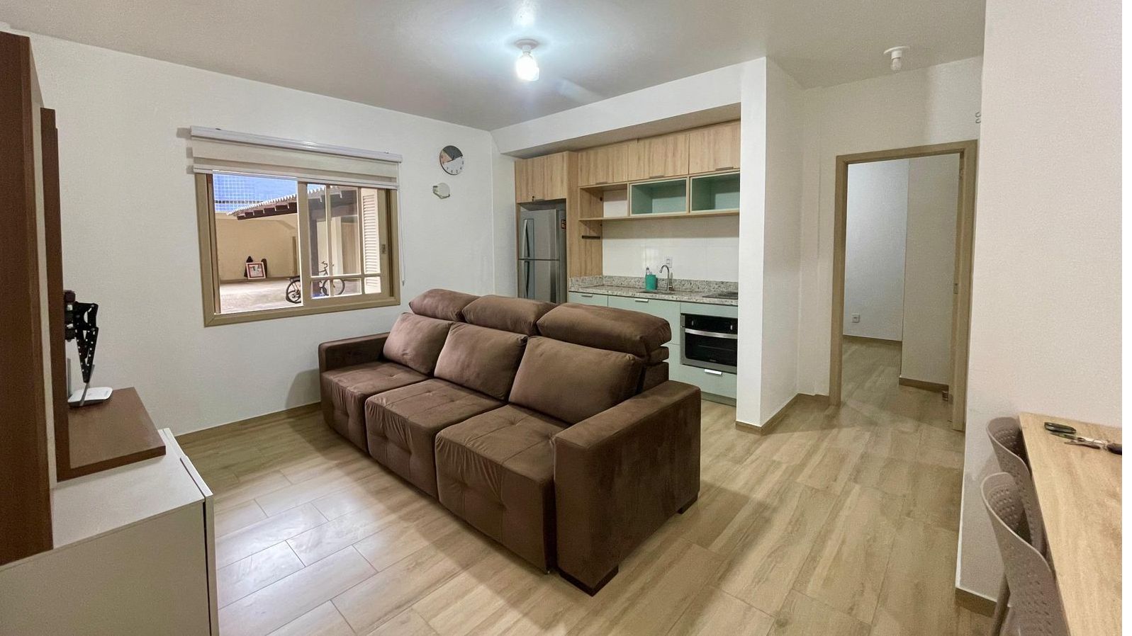 Apartamento para venda no bairro Centro em Torres