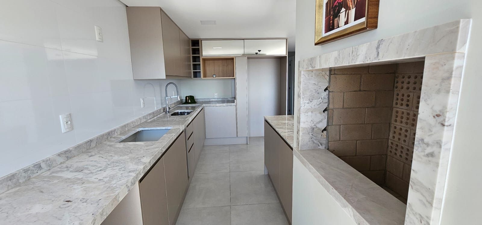 Apartamento para venda no bairro Areias Brancas em Arroio do Sal
