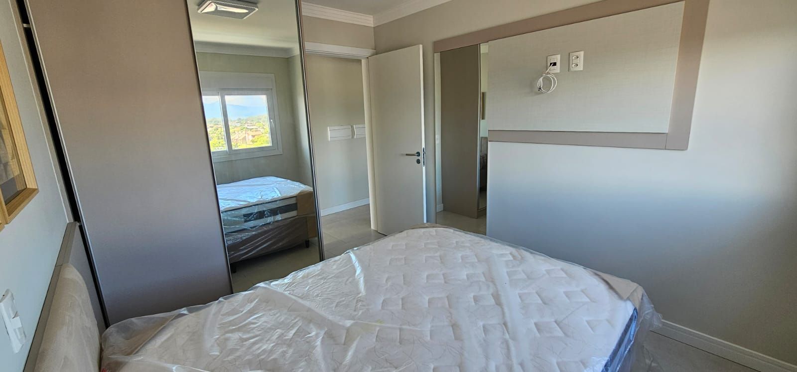 Apartamento para venda no bairro Areias Brancas em Arroio do Sal