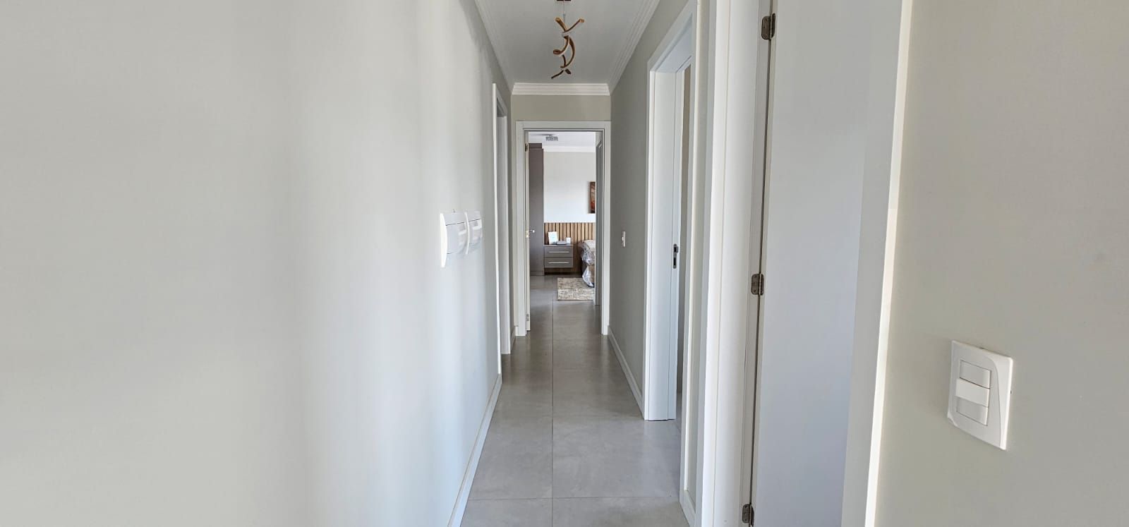 Apartamento para venda no bairro Areias Brancas em Arroio do Sal