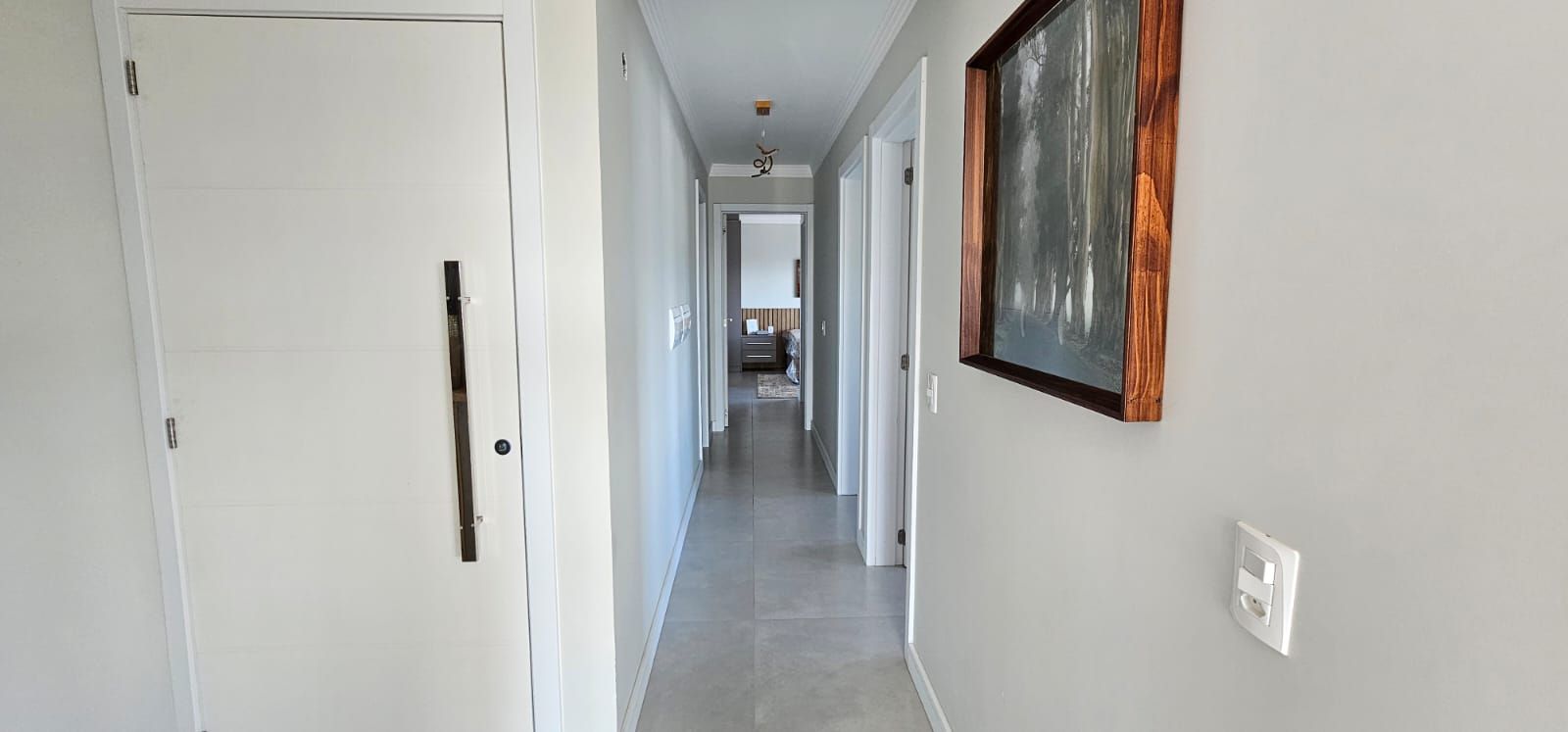 Apartamento para venda no bairro Areias Brancas em Arroio do Sal