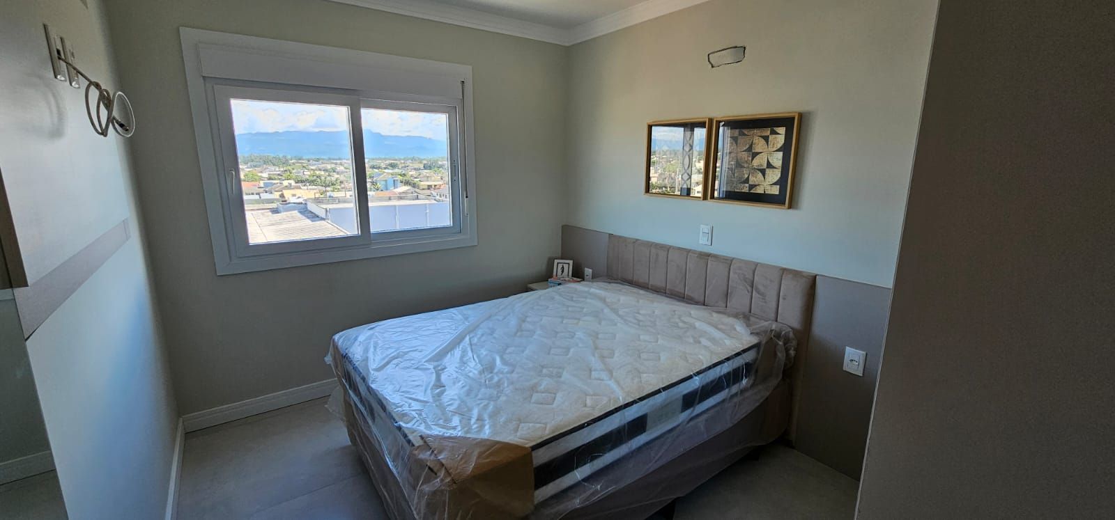 Apartamento para venda no bairro Areias Brancas em Arroio do Sal