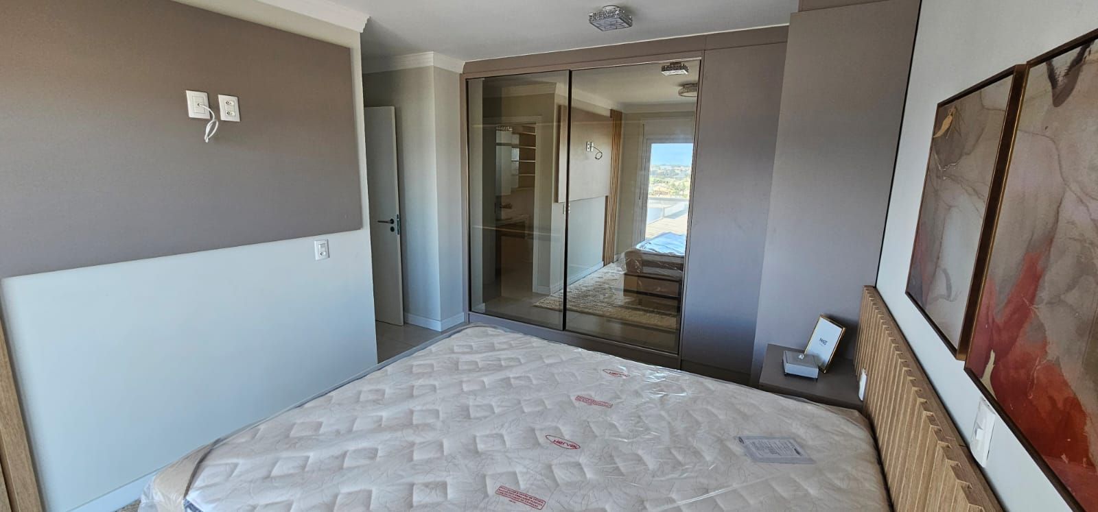 Apartamento para venda no bairro Areias Brancas em Arroio do Sal