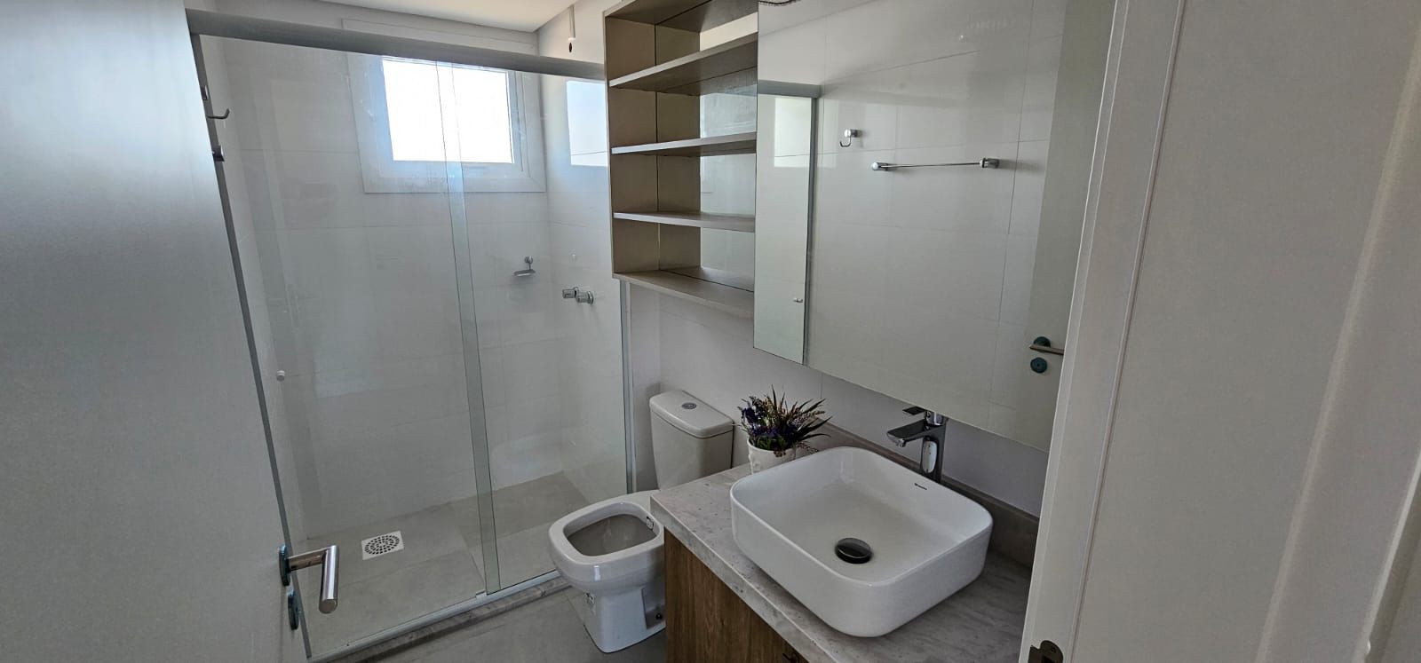 Apartamento para venda no bairro Areias Brancas em Arroio do Sal