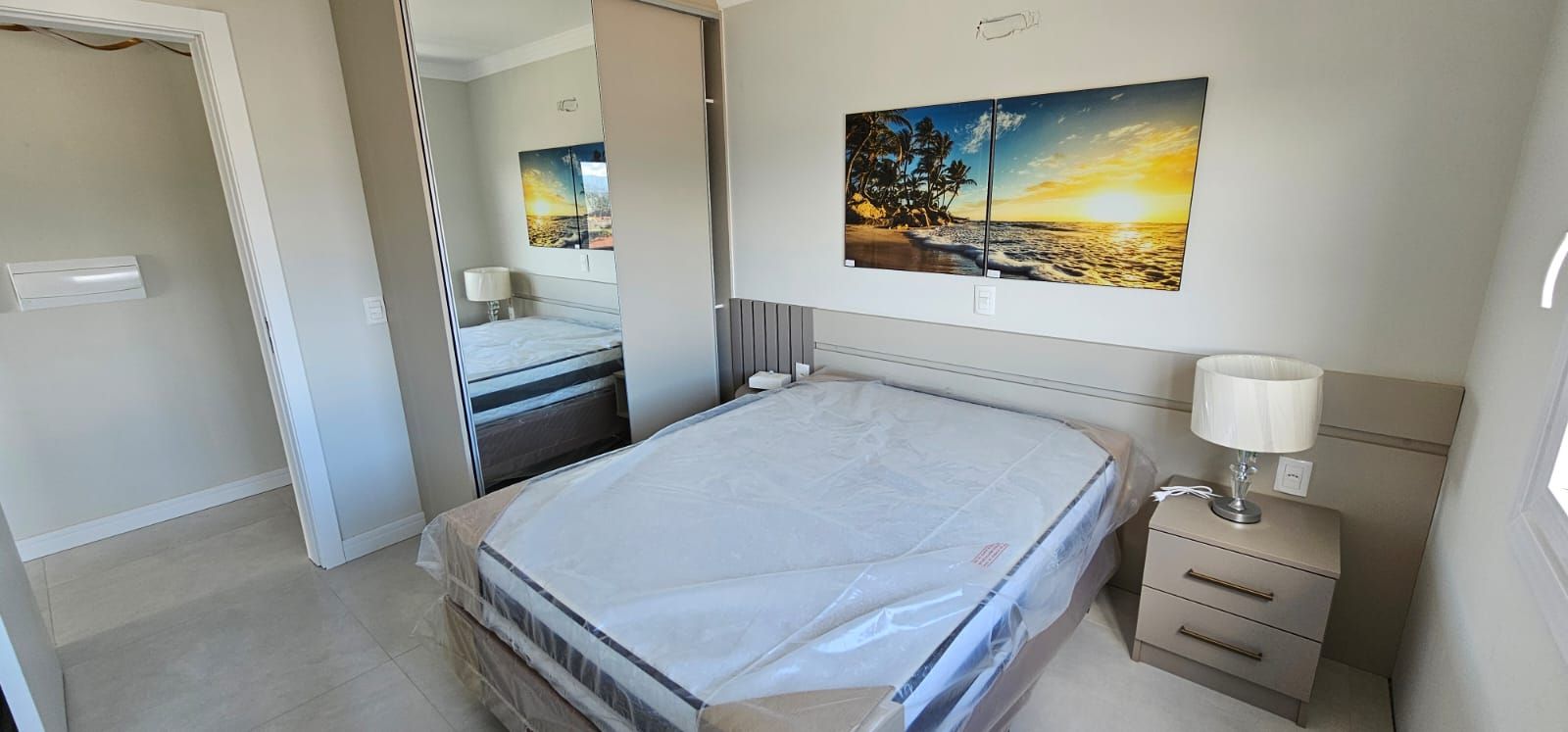 Apartamento para venda no bairro Areias Brancas em Arroio do Sal
