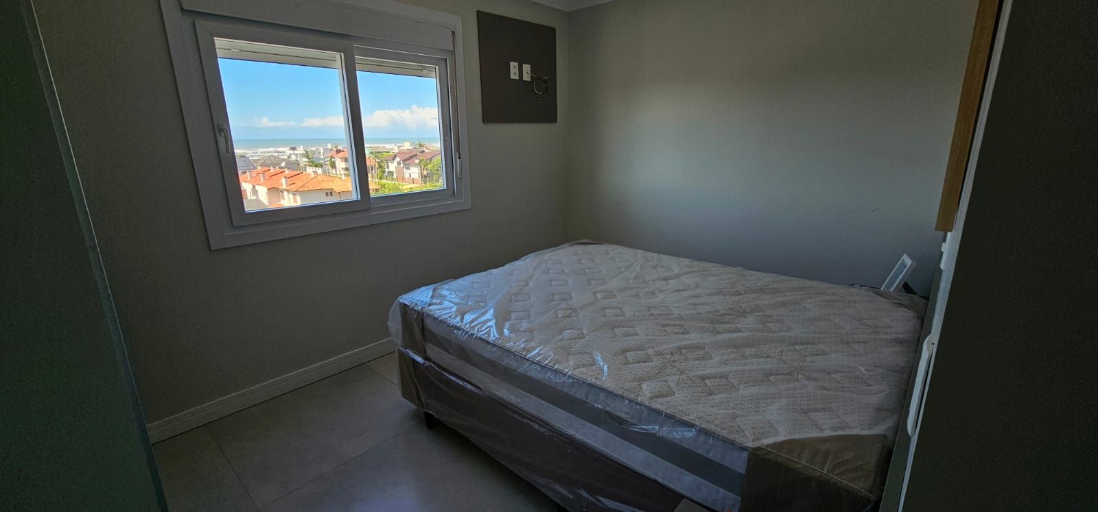 Apartamento para venda no bairro Areias Brancas em Arroio do Sal