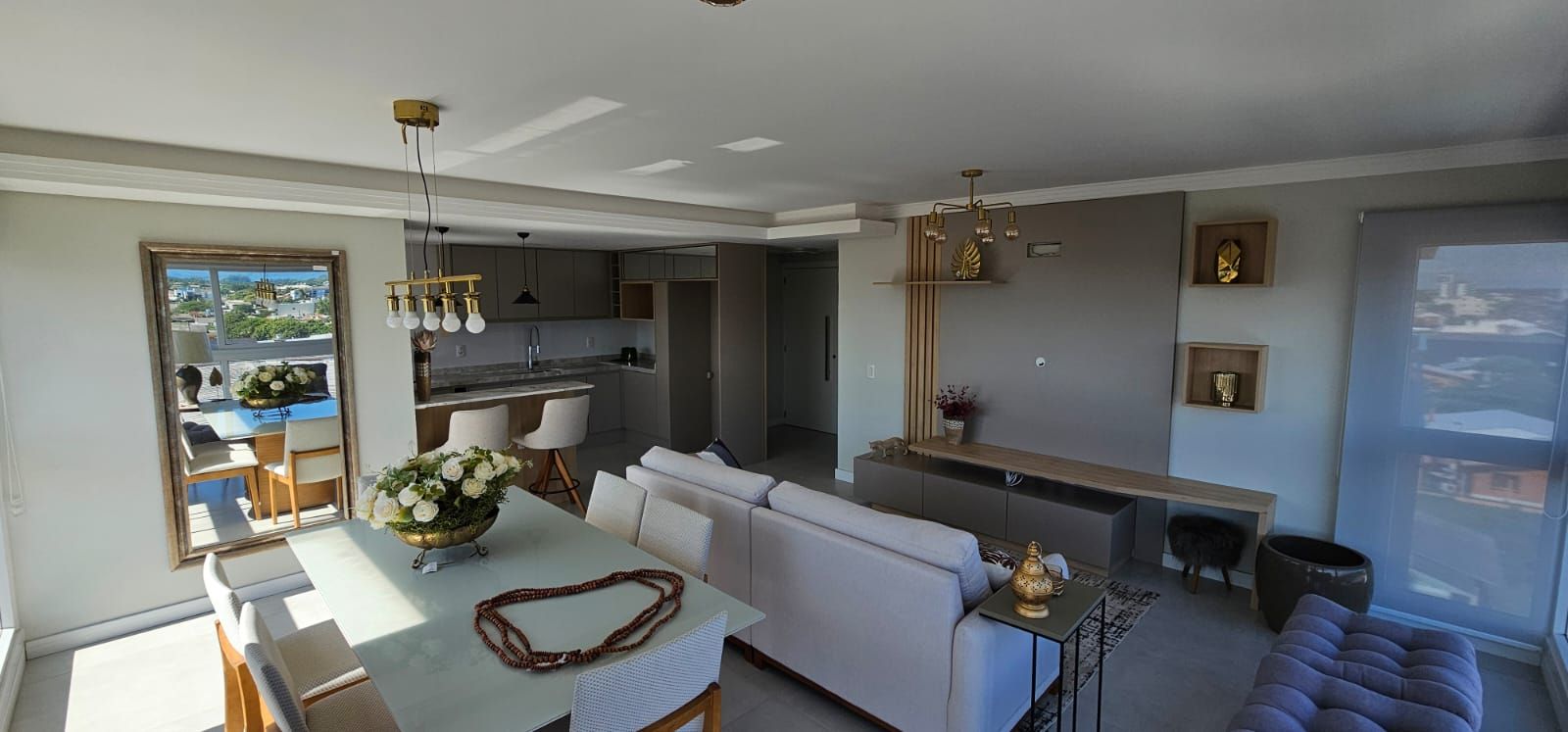 Apartamento para venda no bairro Areias Brancas em Arroio do Sal