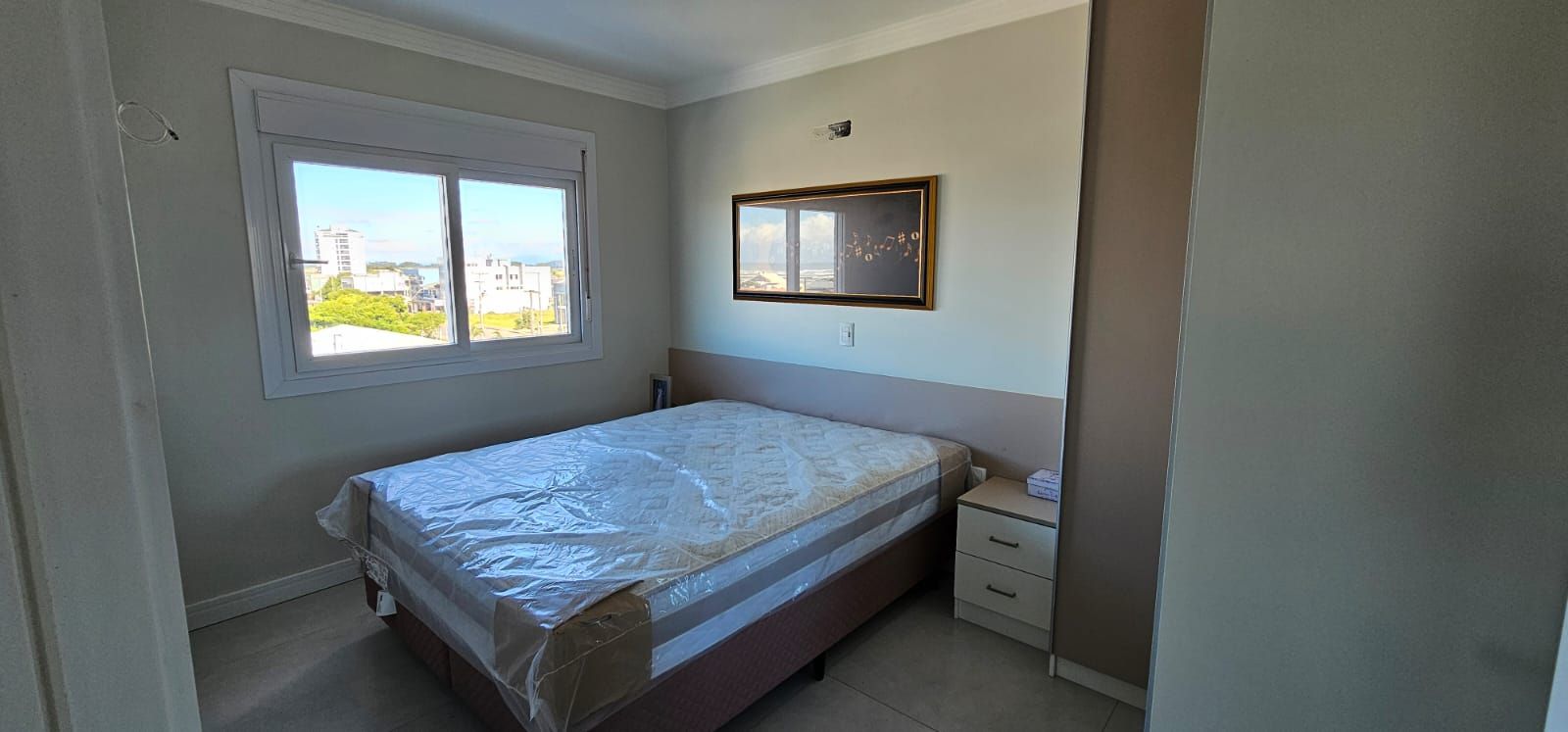 Apartamento para venda no bairro Areias Brancas em Arroio do Sal
