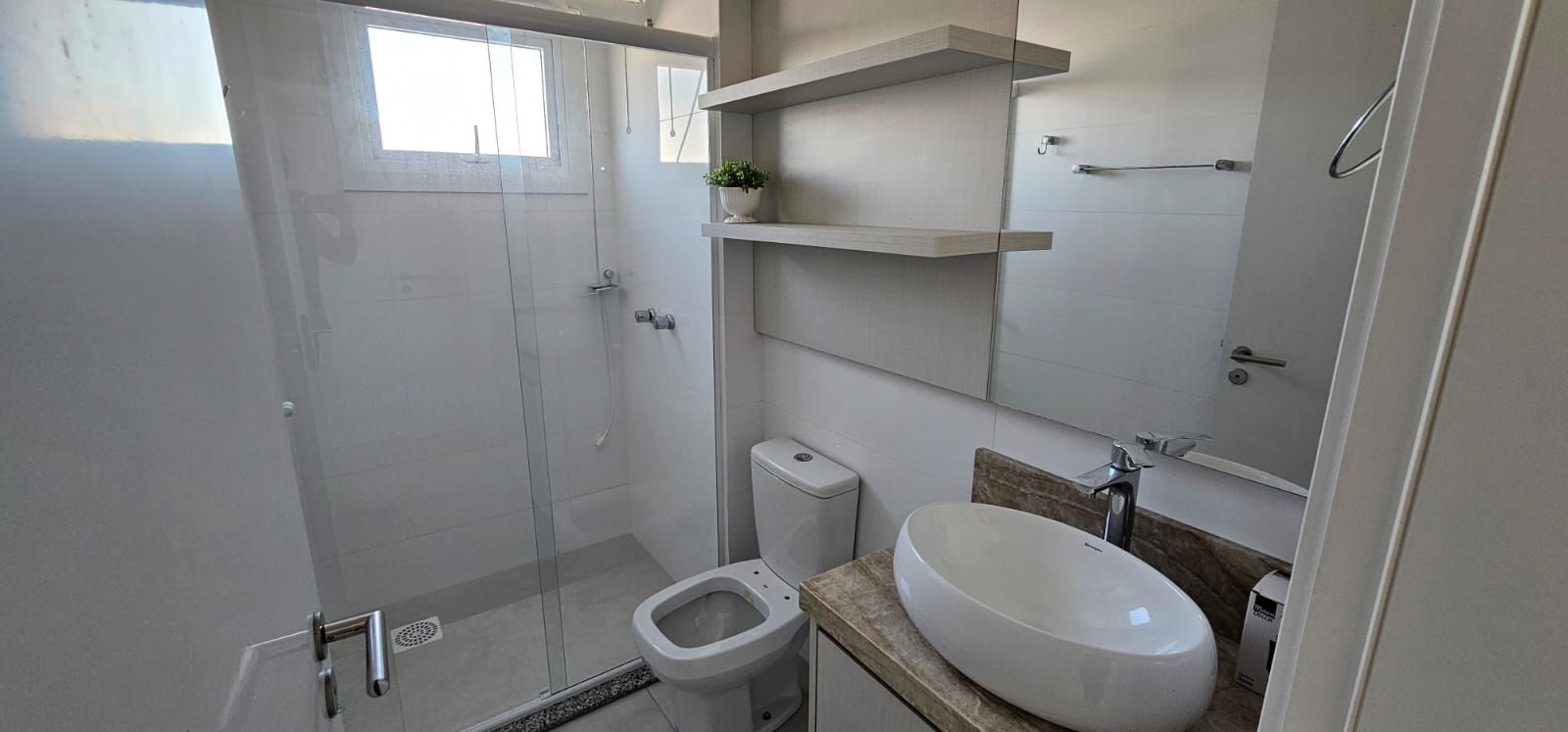 Apartamento para venda no bairro Areias Brancas em Arroio do Sal