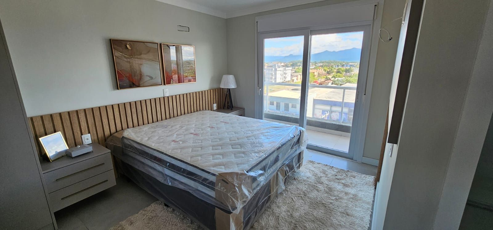 Apartamento para venda no bairro Areias Brancas em Arroio do Sal