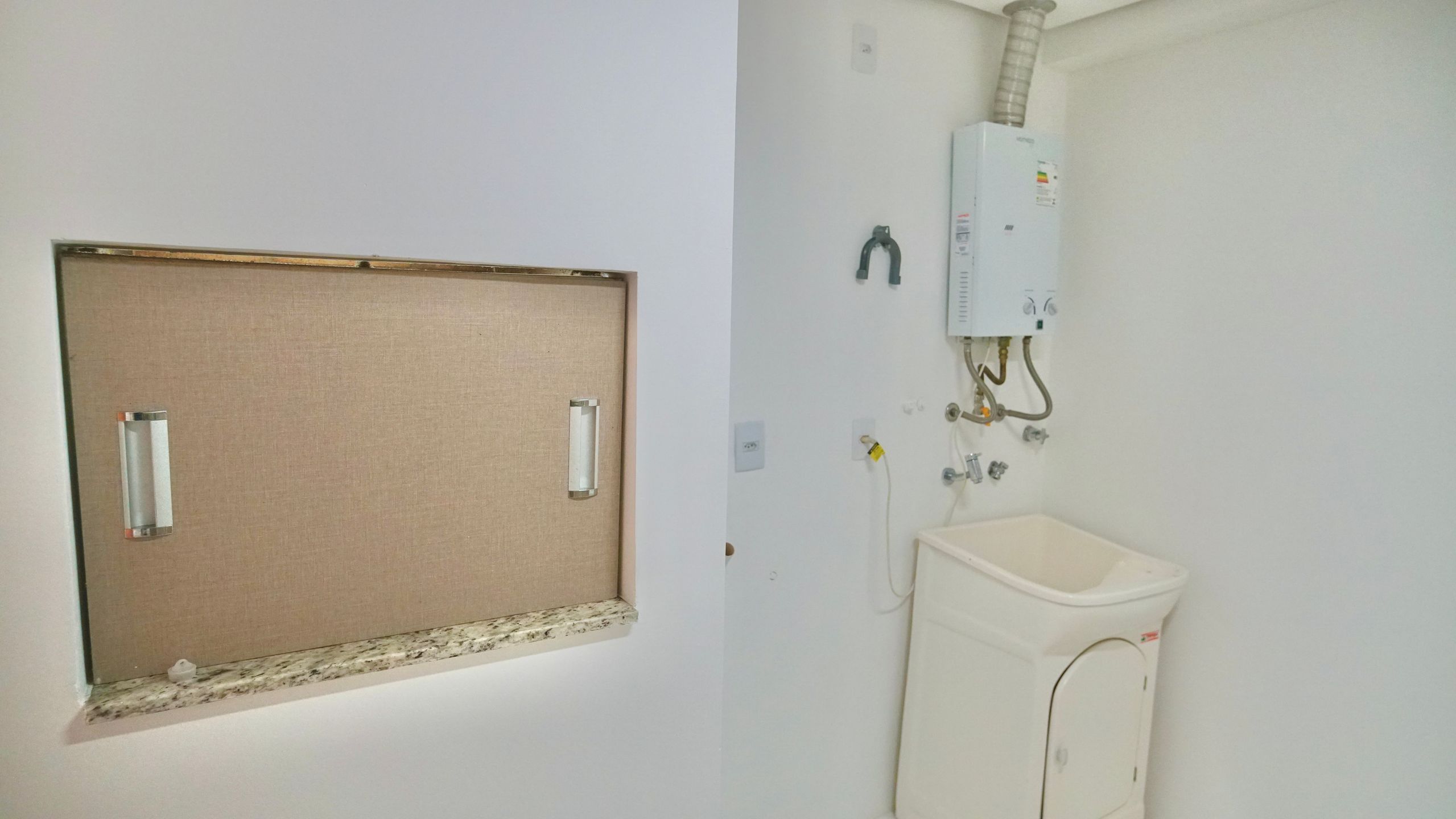 Apartamento para venda no bairro Av. Central em Gramado