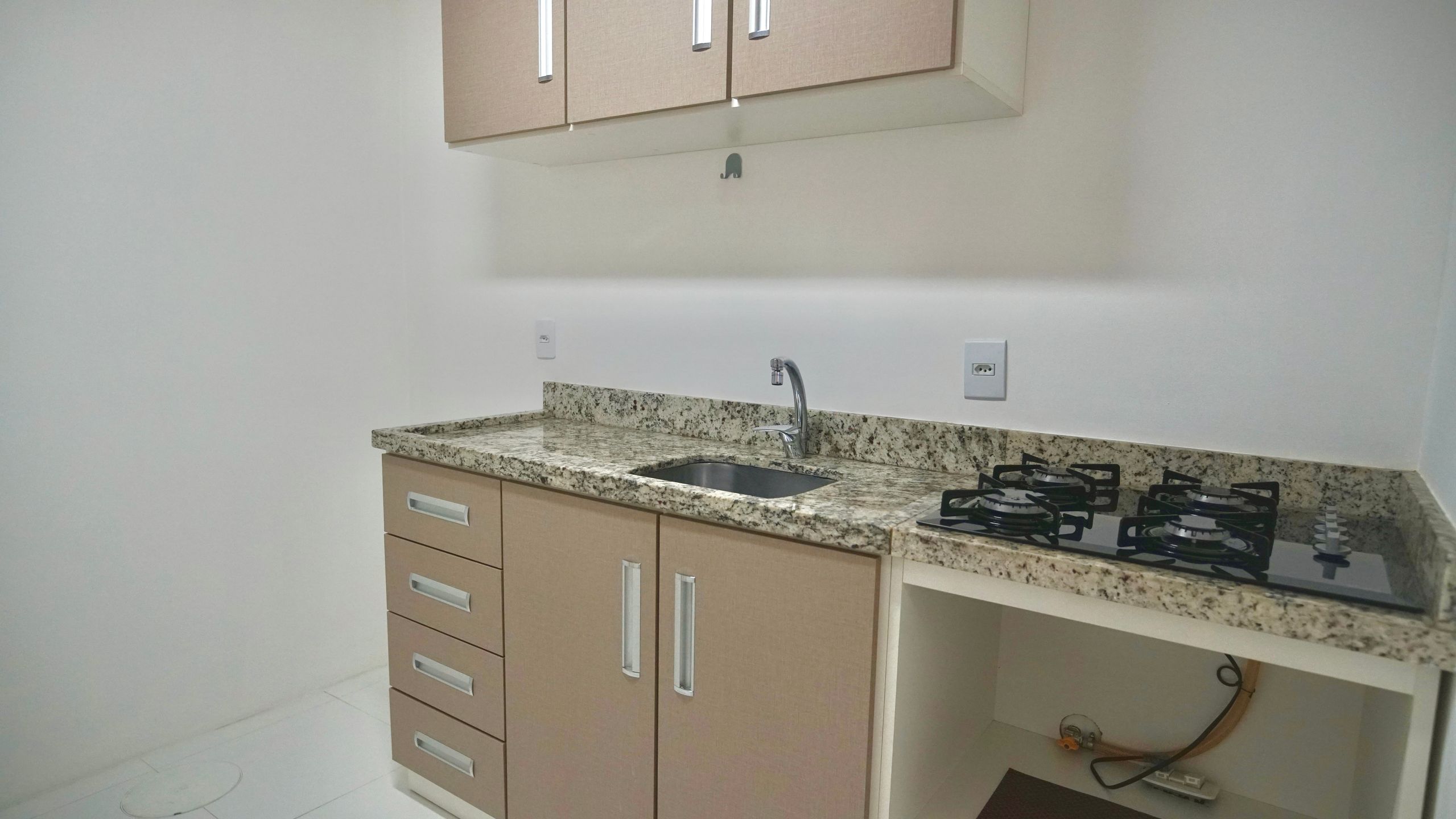 Apartamento para venda no bairro Av. Central em Gramado