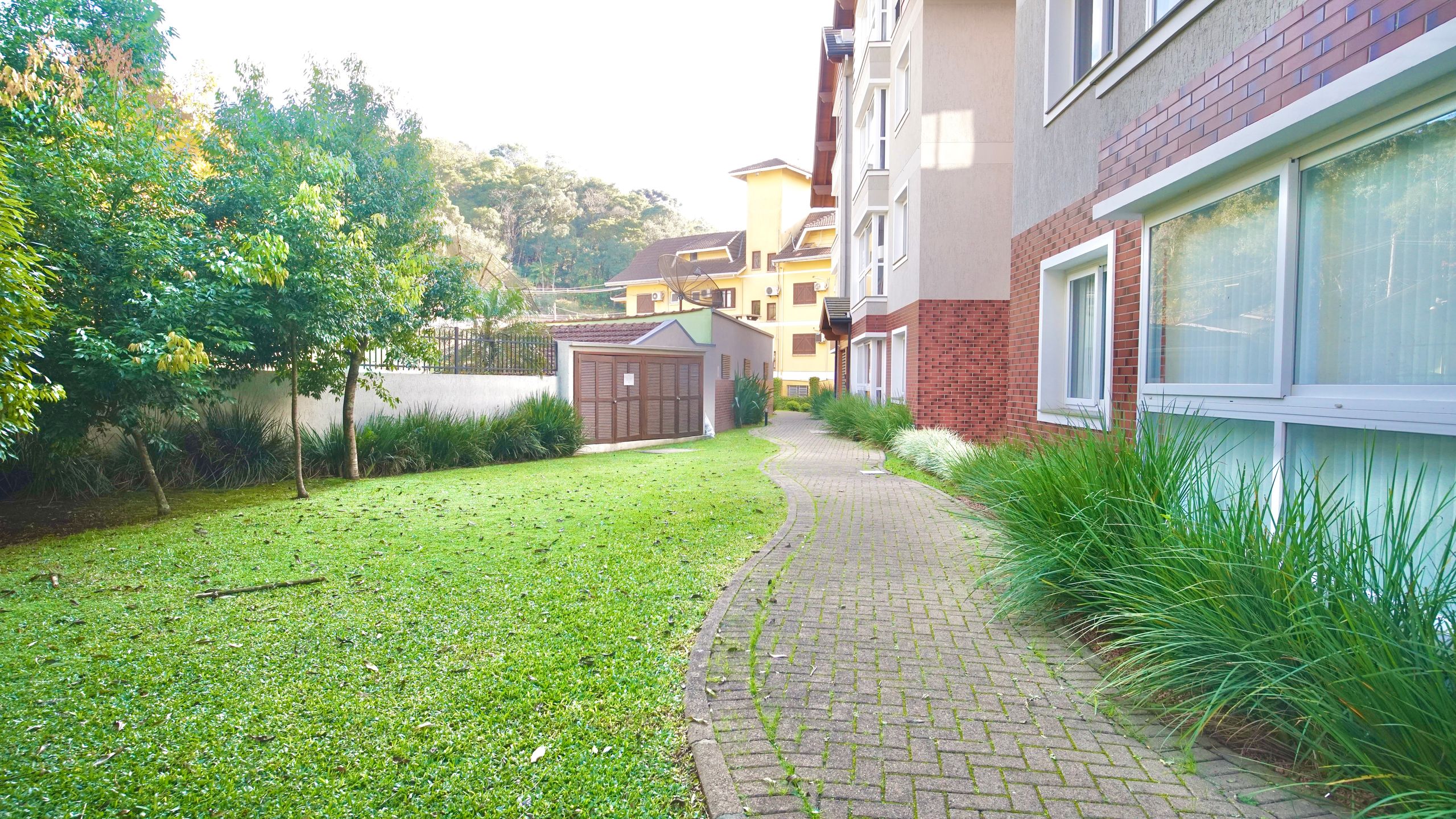 Apartamento para venda no bairro Av. Central em Gramado