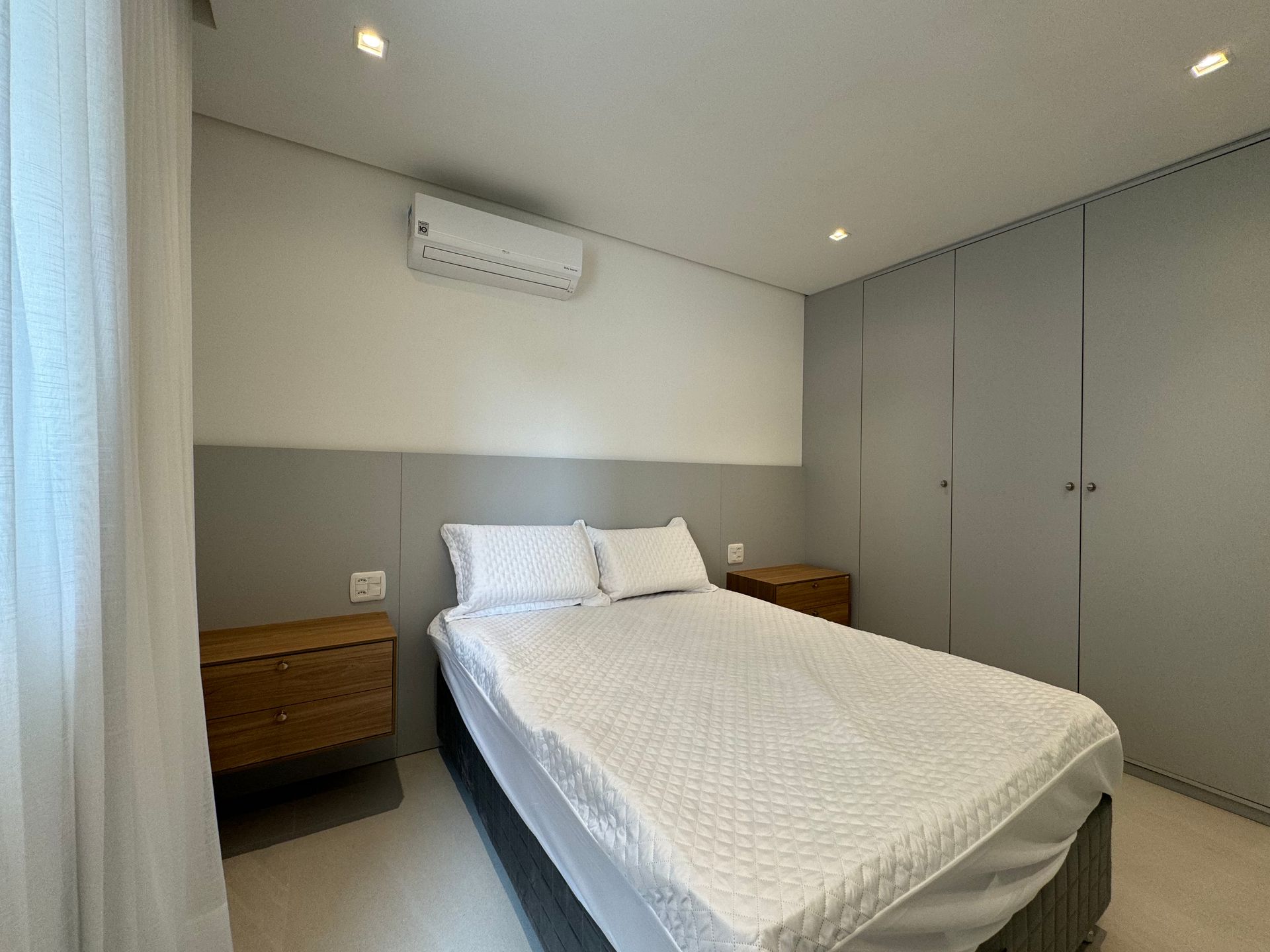 Apartamento para venda no bairro Floresta em Gramado