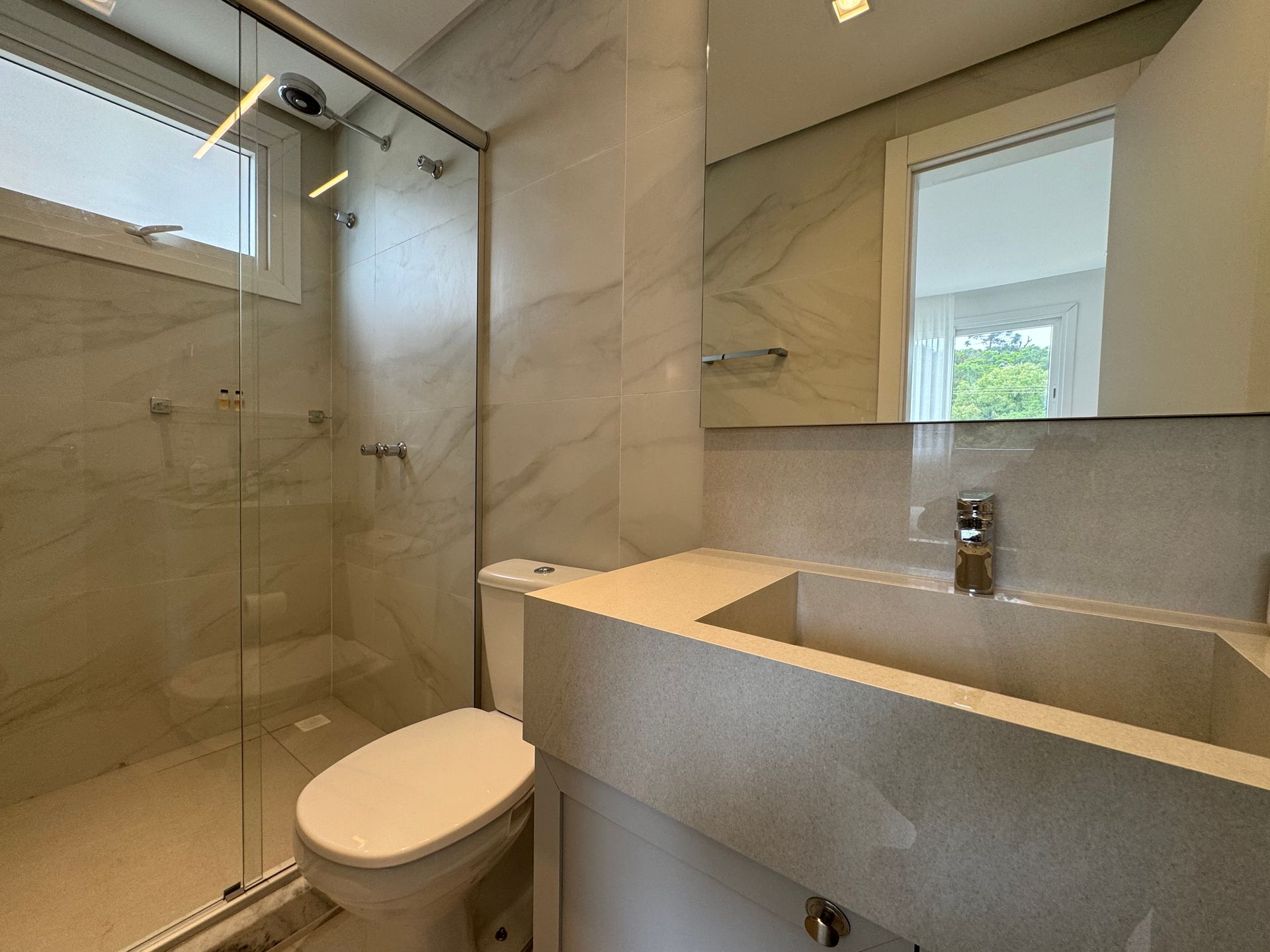 Apartamento para venda no bairro Floresta em Gramado