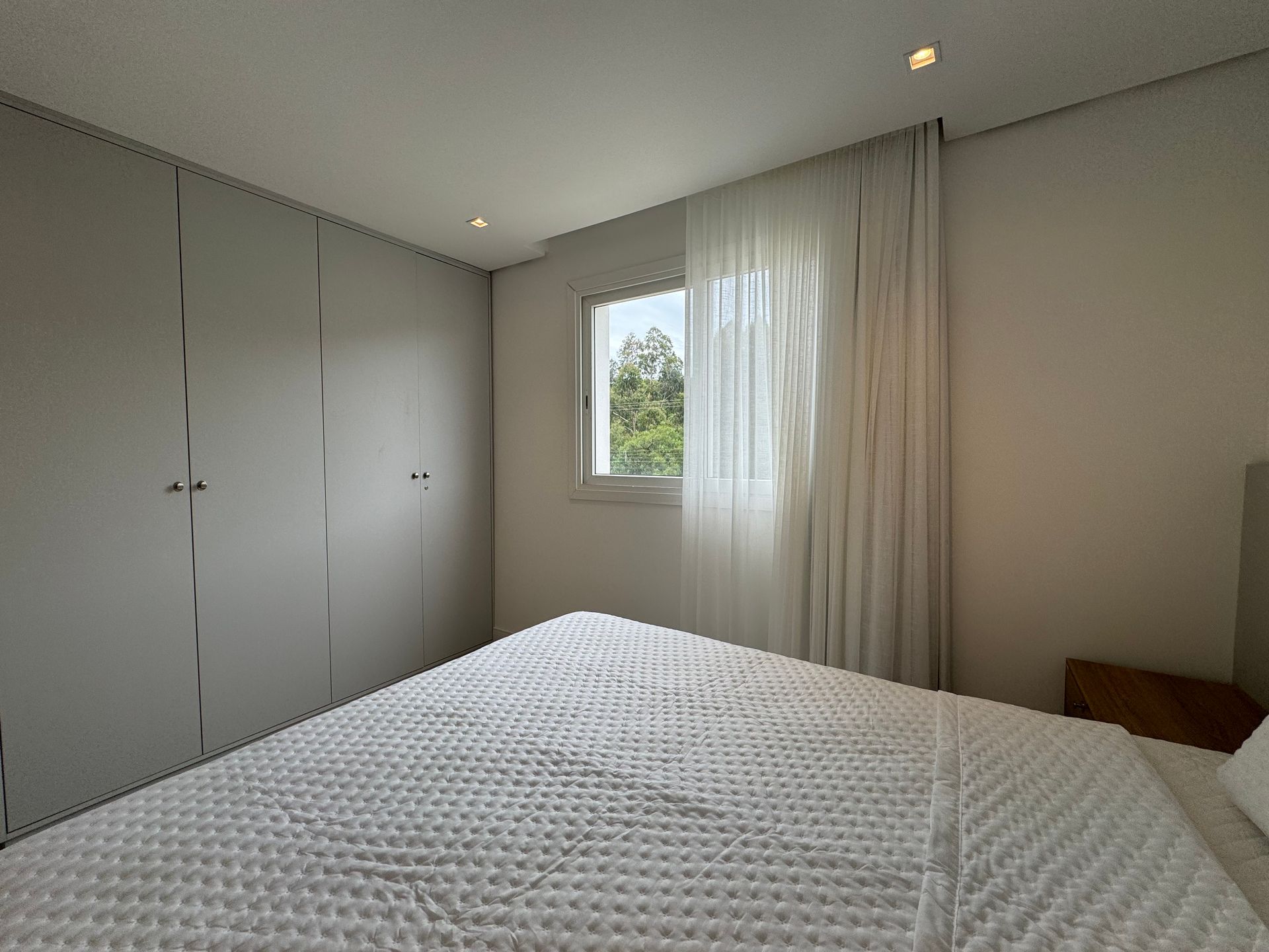 Apartamento para venda no bairro Floresta em Gramado