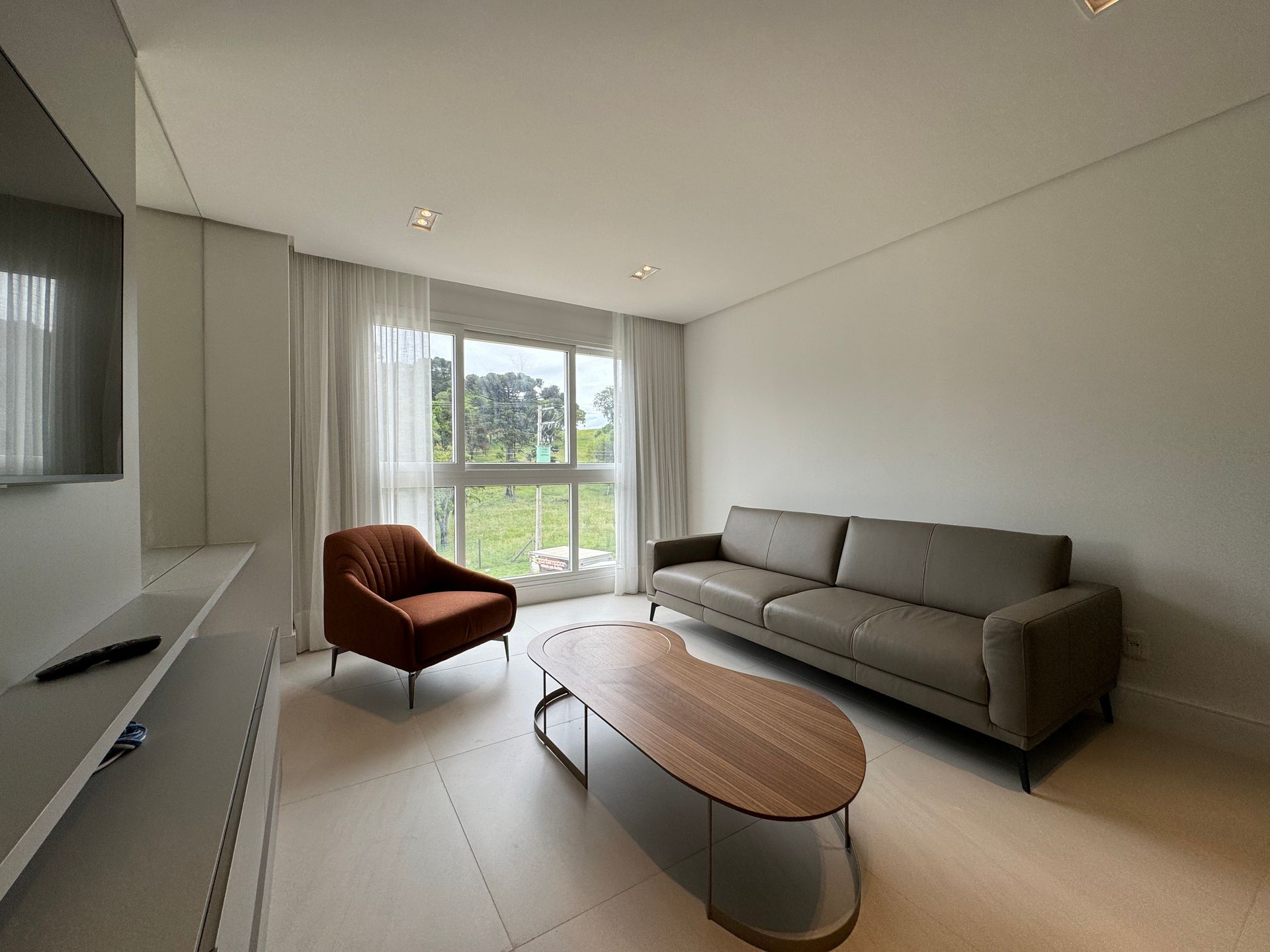 Apartamento para venda no bairro Floresta em Gramado