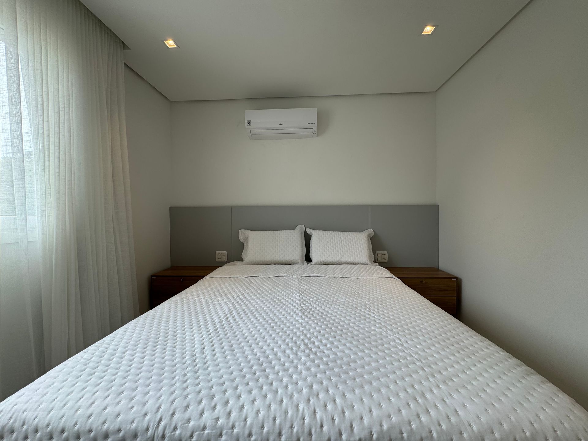 Apartamento para venda no bairro Floresta em Gramado