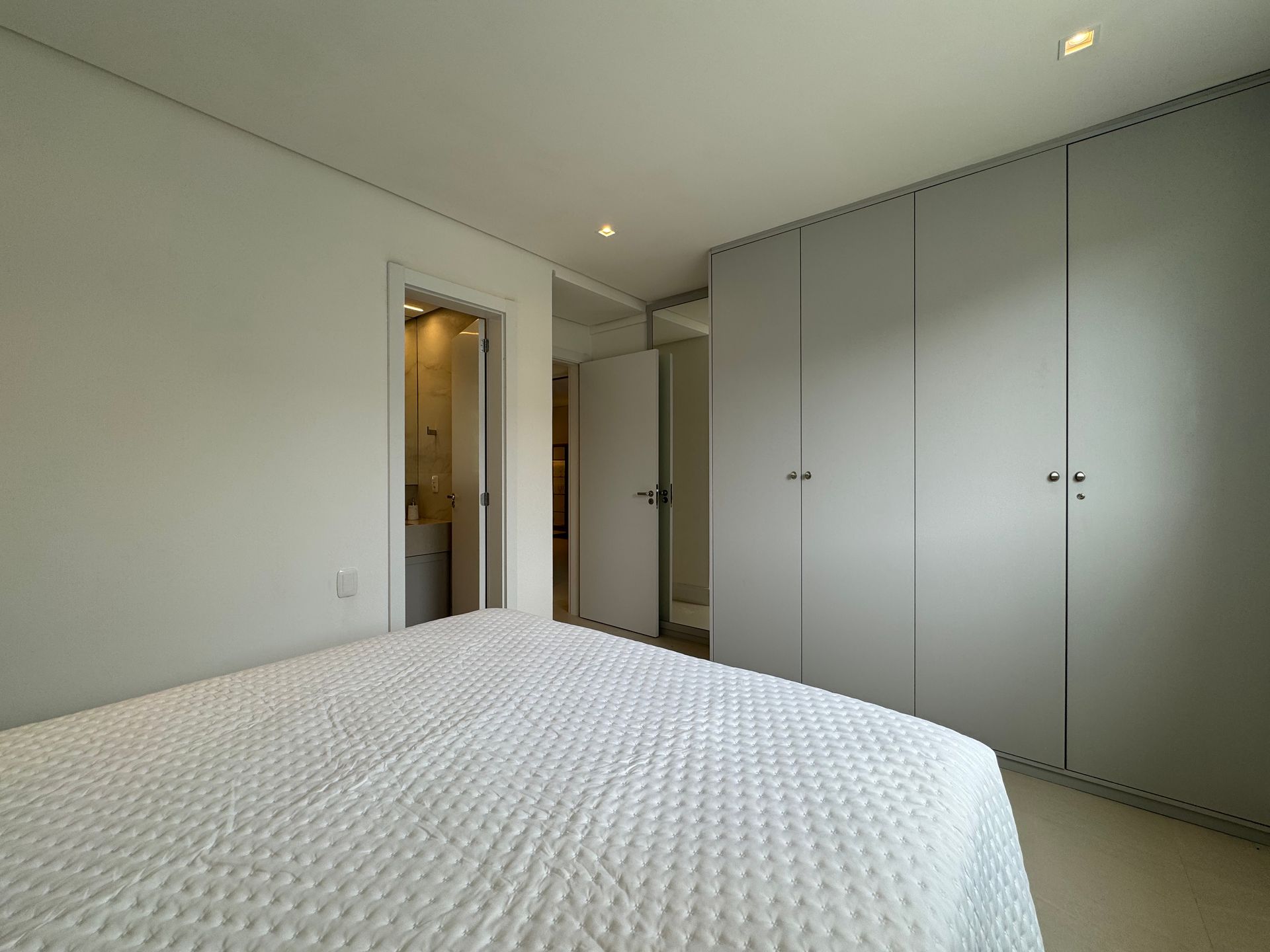 Apartamento para venda no bairro Floresta em Gramado