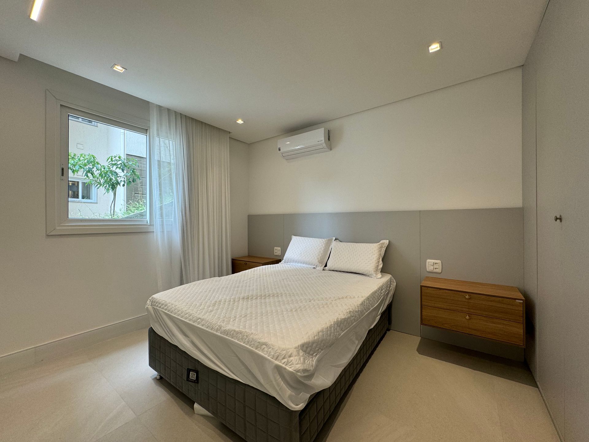 Apartamento para venda no bairro Floresta em Gramado
