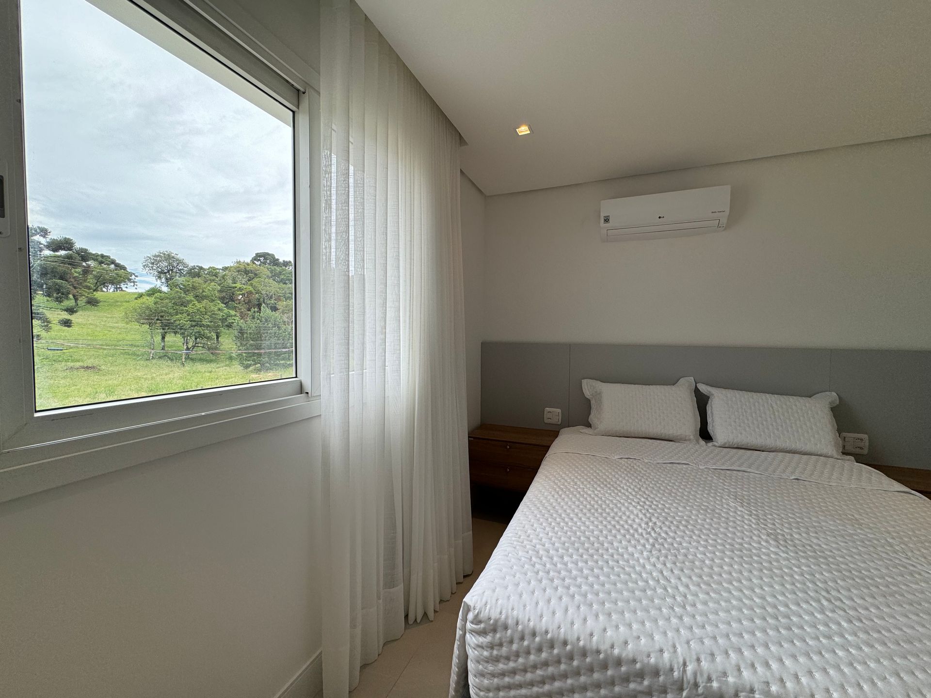 Apartamento para venda no bairro Floresta em Gramado