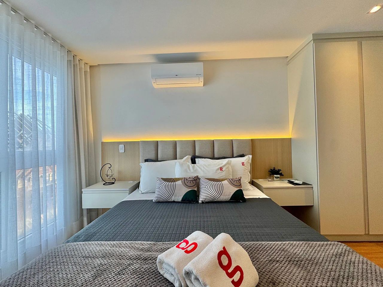 Apartamento para venda no bairro Floresta em Gramado