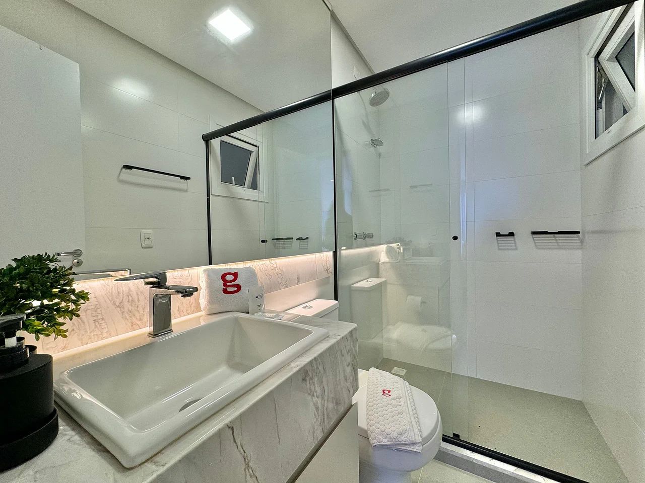 Apartamento para venda no bairro Floresta em Gramado