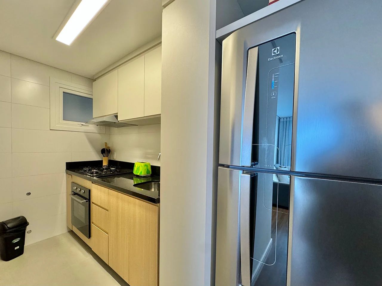 Apartamento para venda no bairro Floresta em Gramado