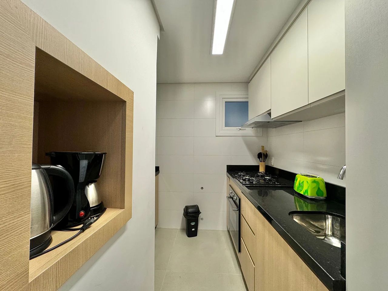 Apartamento para venda no bairro Floresta em Gramado