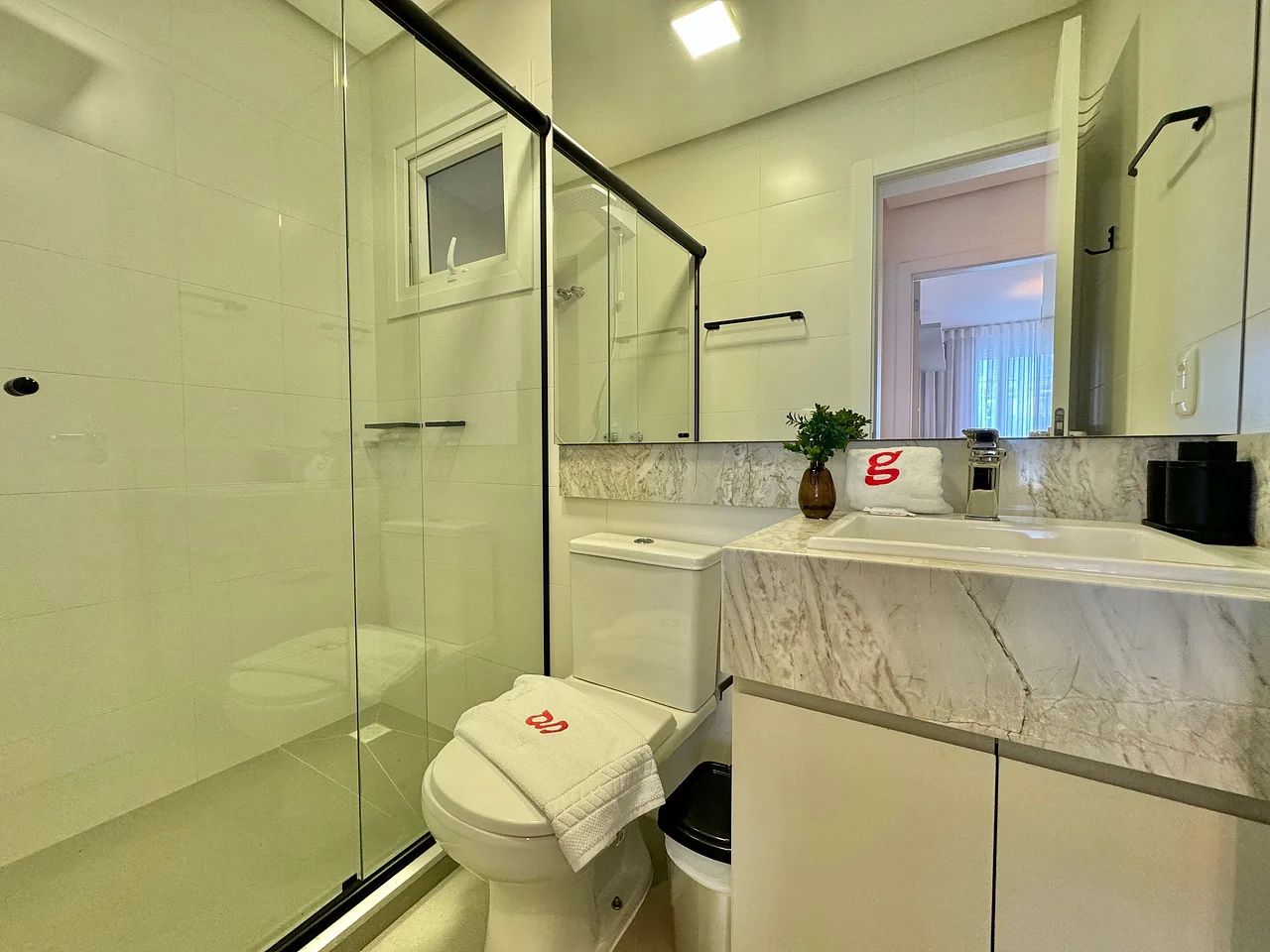 Apartamento para venda no bairro Floresta em Gramado